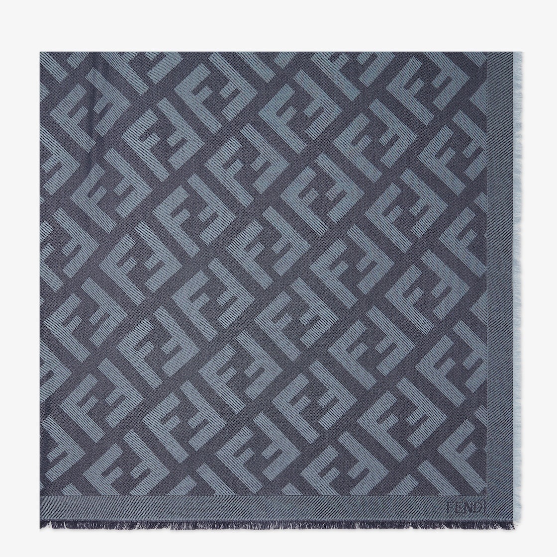 FF Shawl - 1