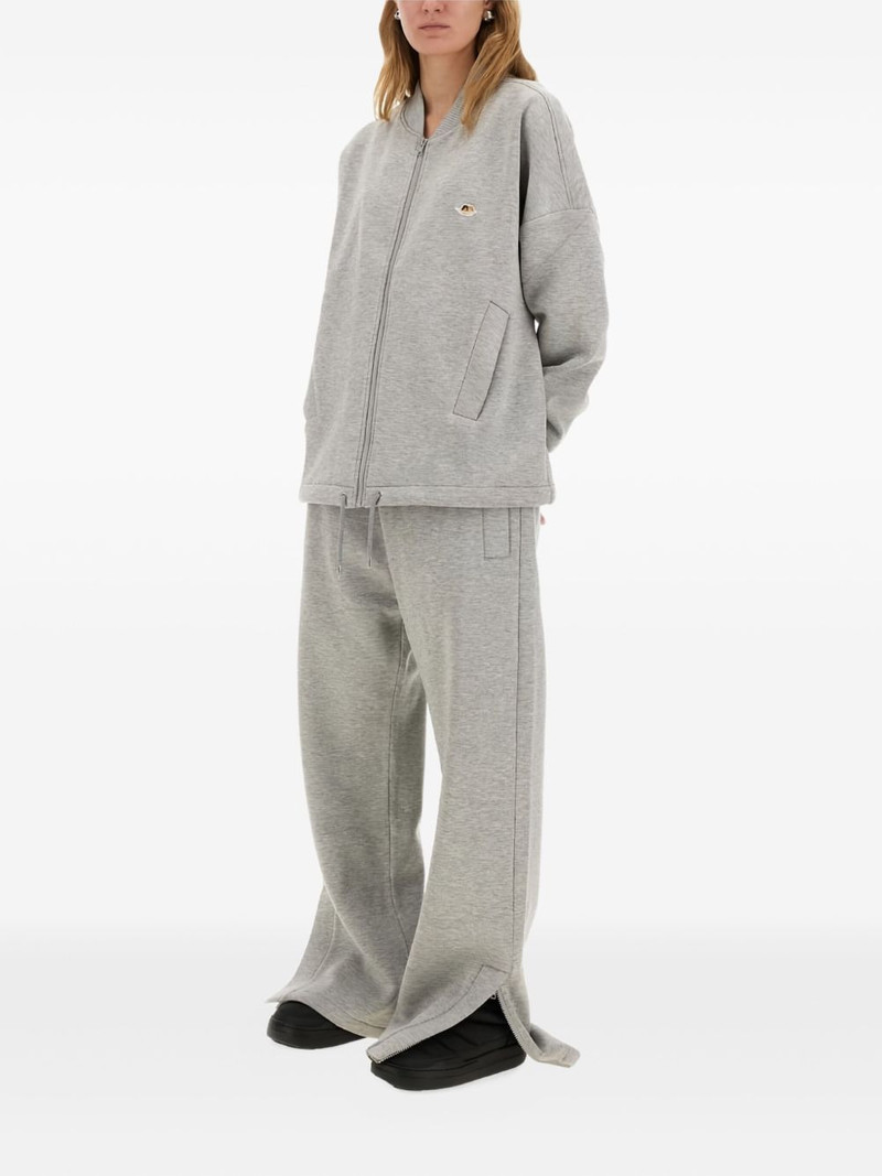 FIORUCCI split trousers outlook