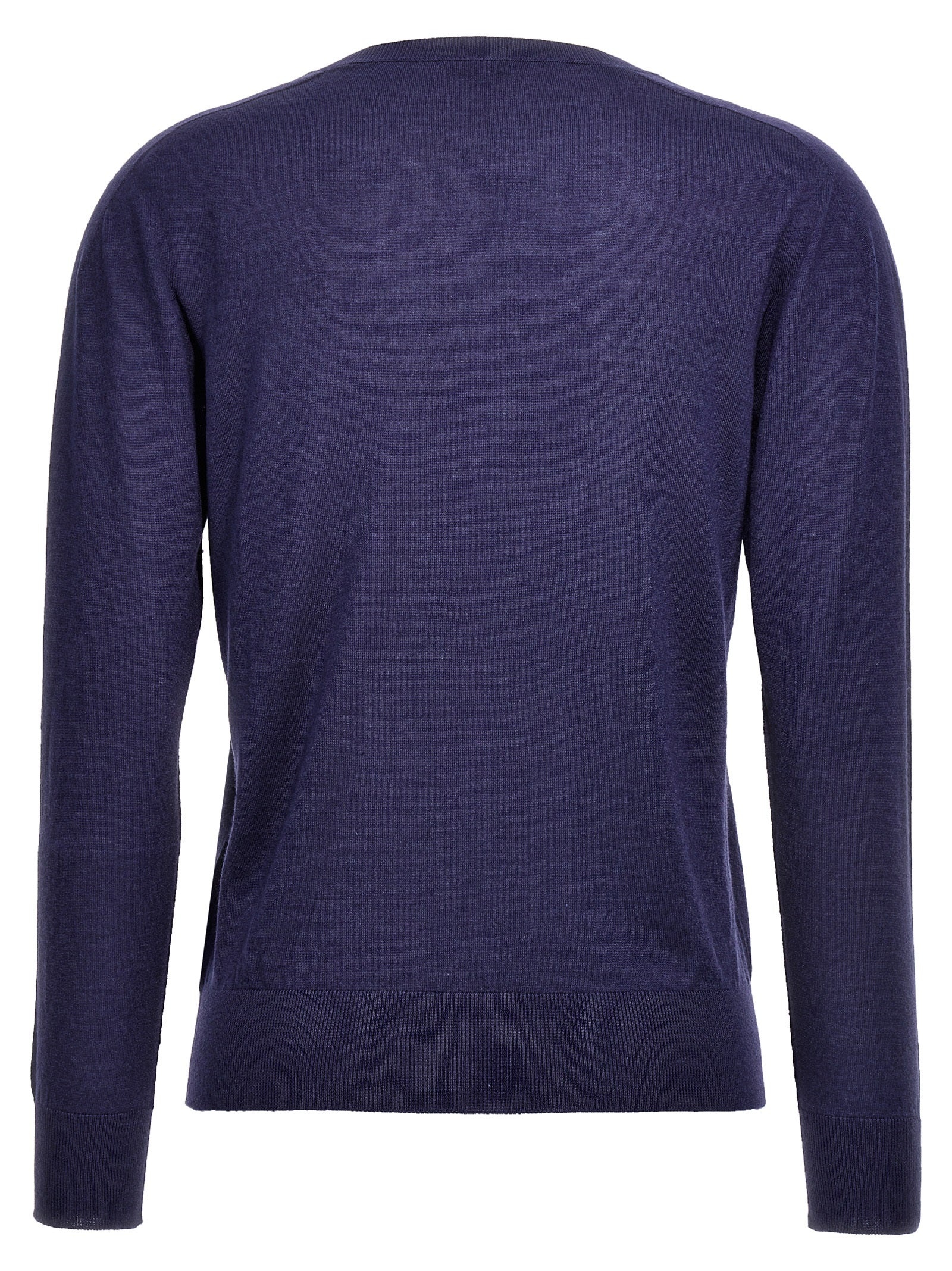 KITON - Kiton Women V-Neck Sweater - 2