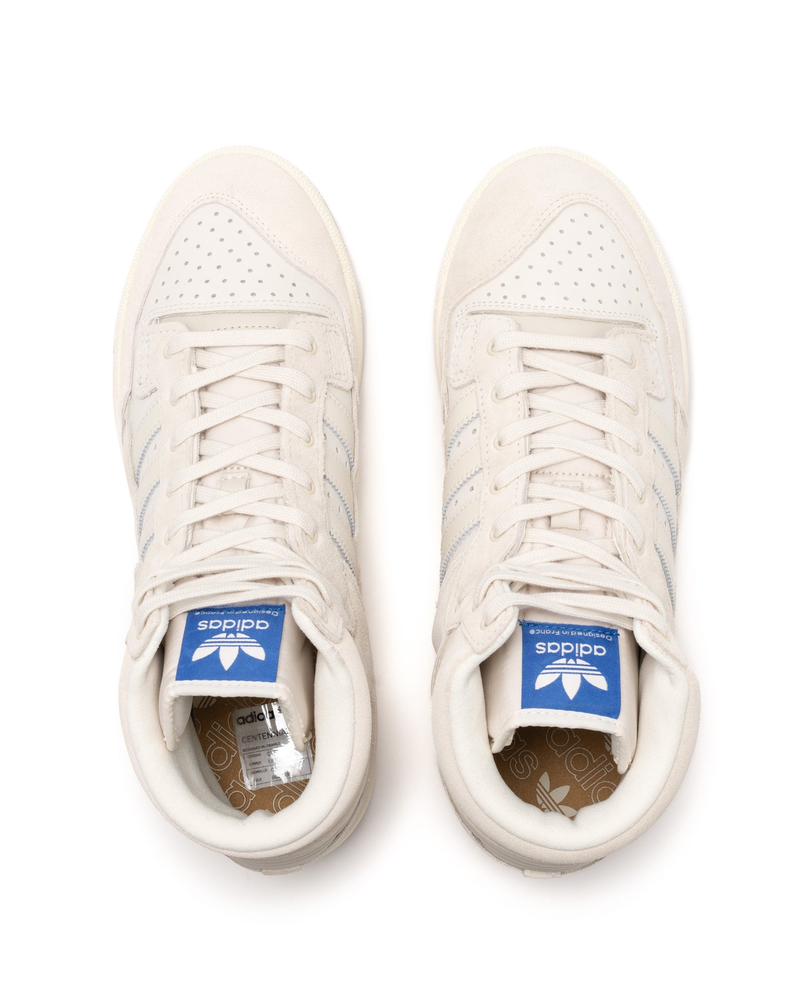 CENTENNIAL 85 HI WHITE - 4