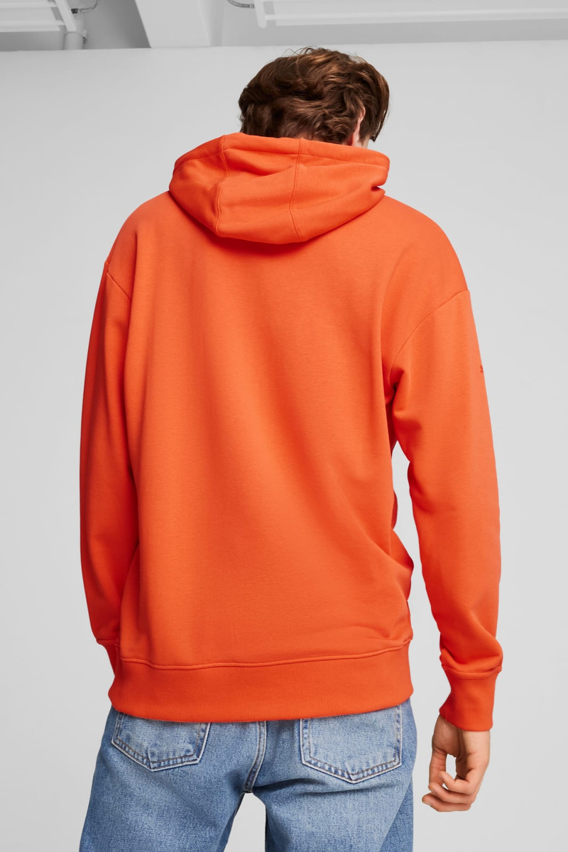 Porsche Legacy ESS Men's Hoodie 6