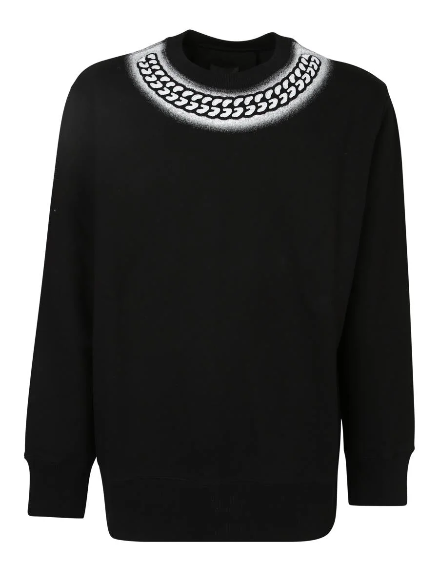 Givenchy Sweatshirts - 1