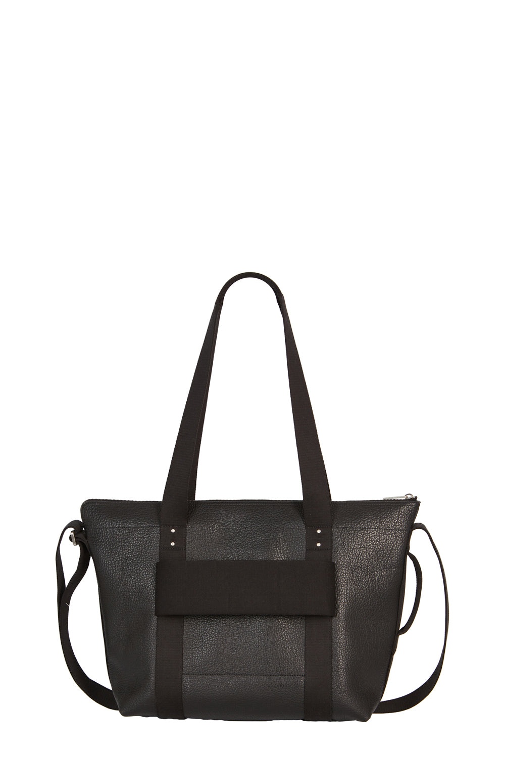 TROLLEY / BLK/BLK - 5
