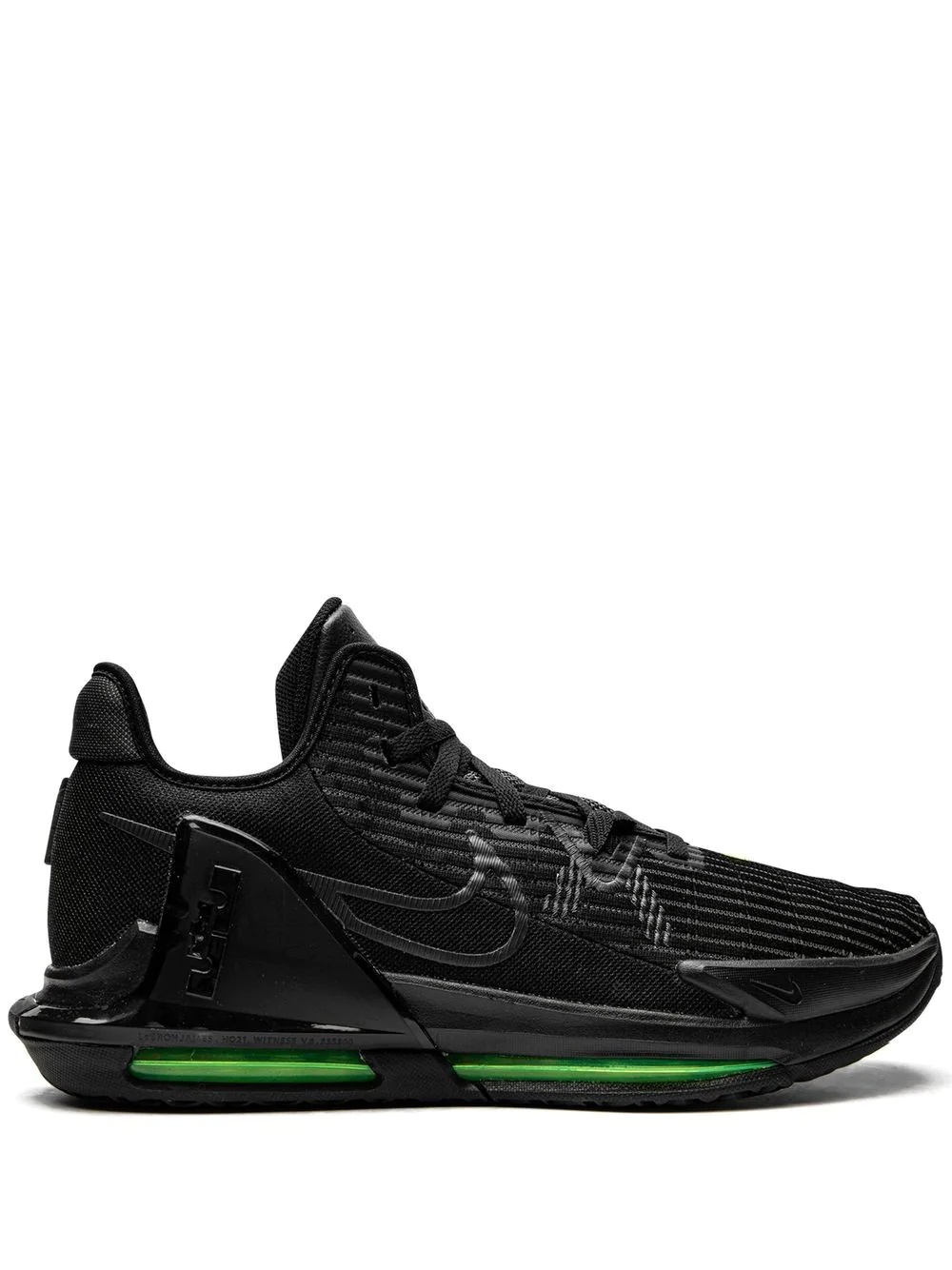 LeBron Witness VI sneakers - 1