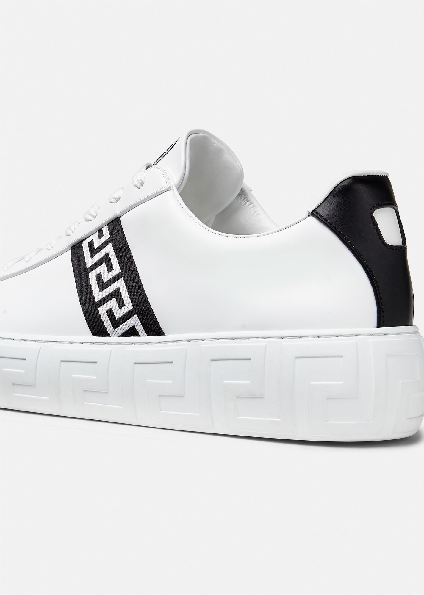 Greca Sneakers - 4