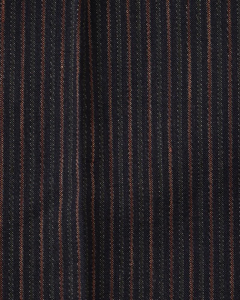 HAKAMA PANTS BLACK - 3