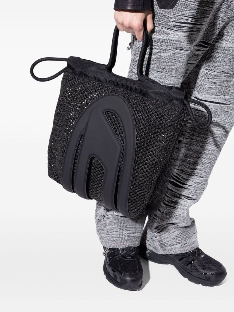 medium Cage-D tote bag 3