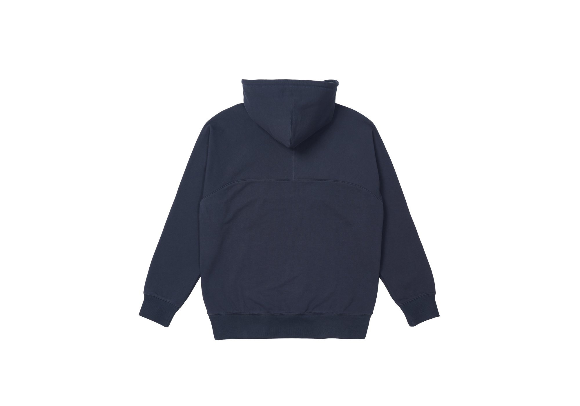 SOFA SURFER HOOD NAVY - 2