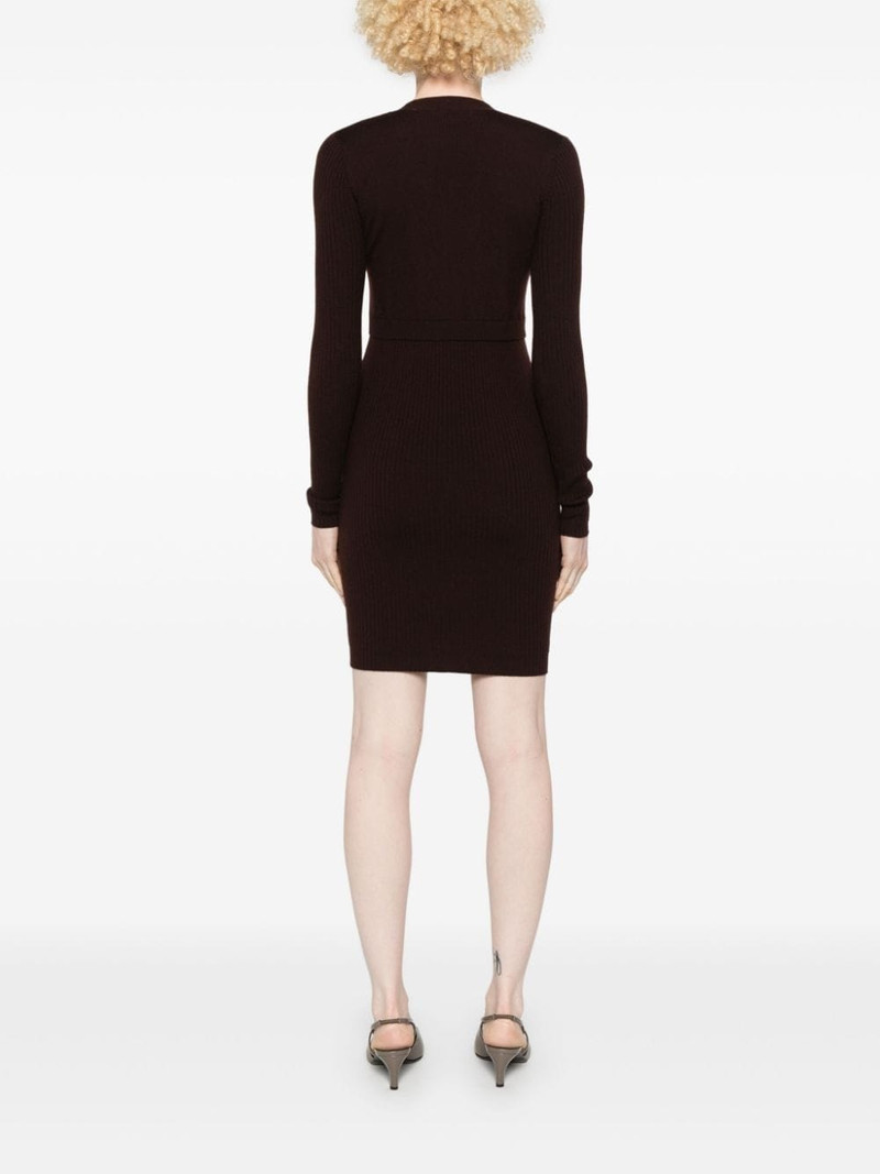 Riserva mini dress 4