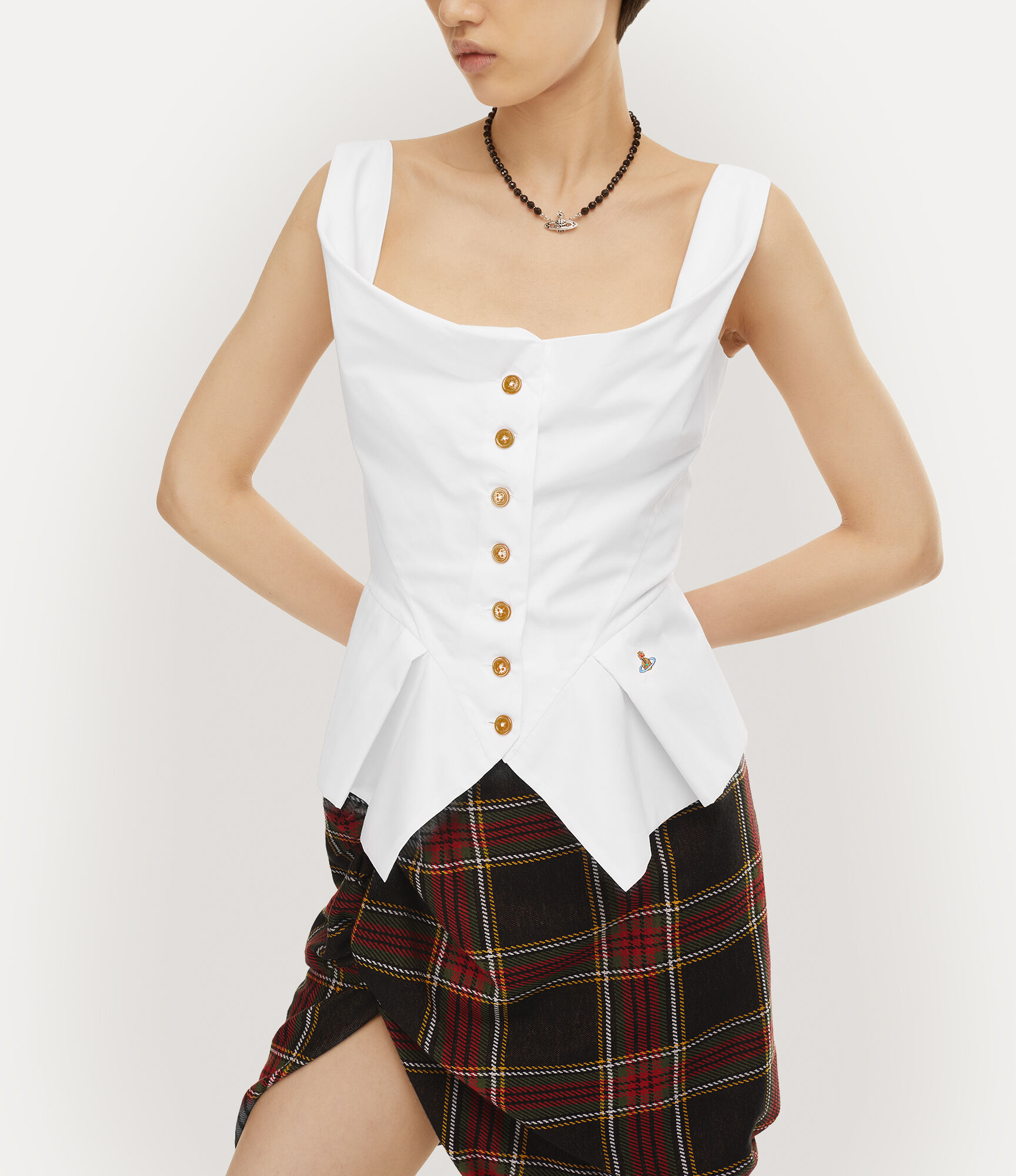 MONDAY VEST - 4