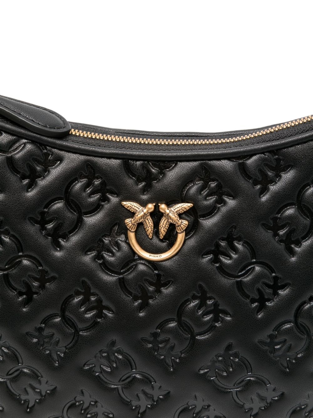 Mini Love Bag shoulder bag - 3