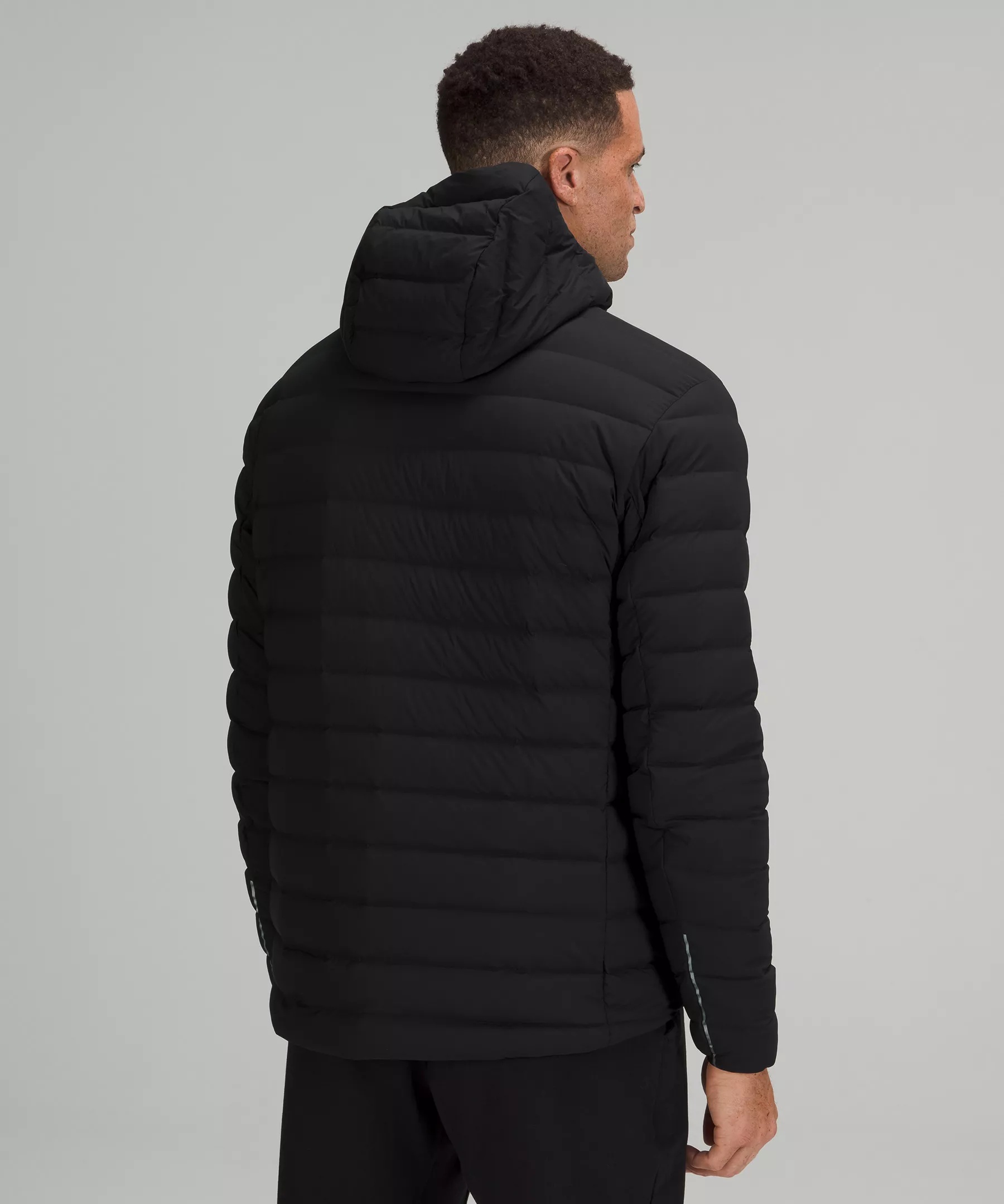 Navigation Down Hoodie - 3