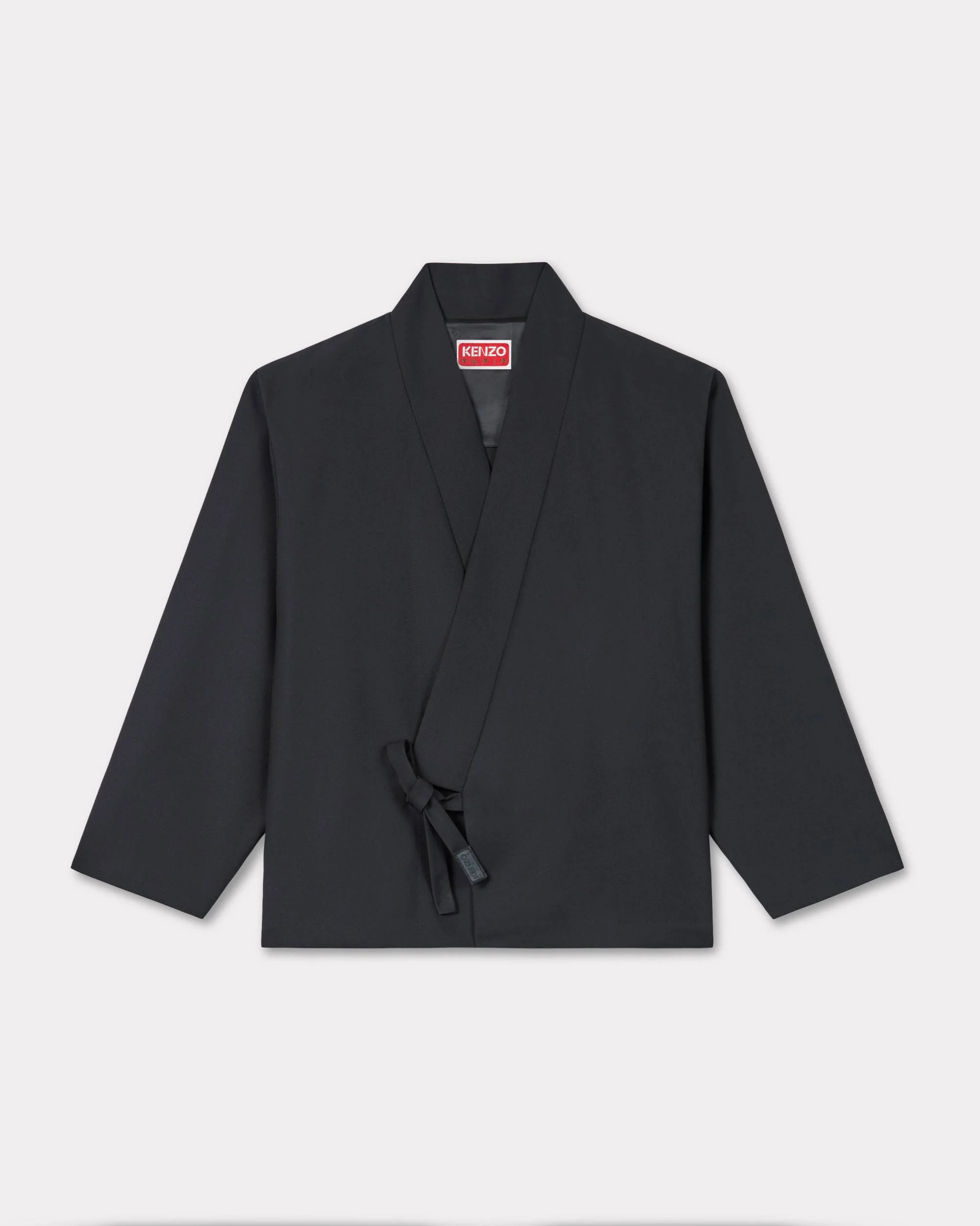 Kimono jacket - 1