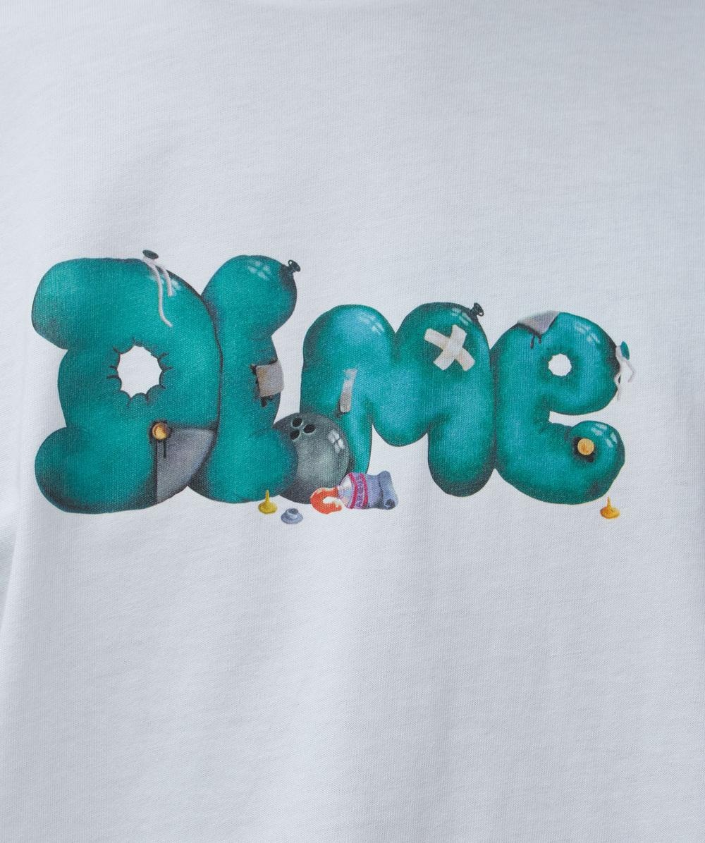 Soft rock t-shirt - 4