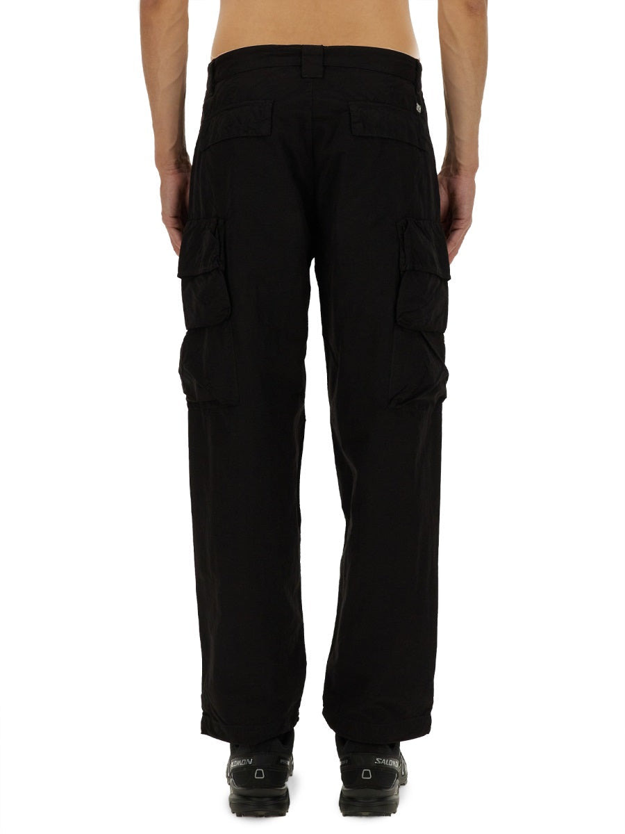 C.P. Company Men Cargo Pants - 4