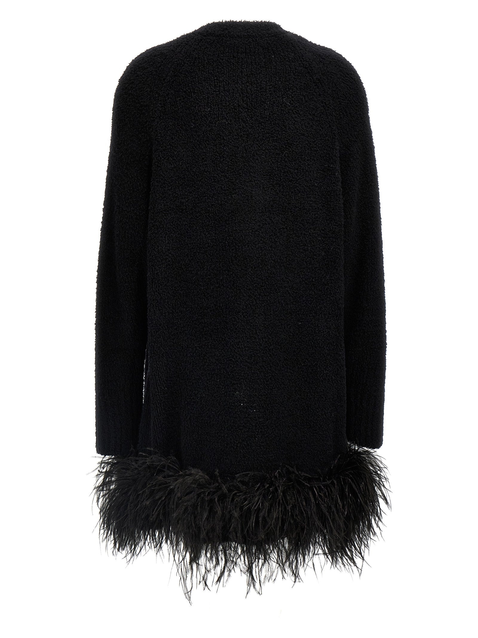 MAX MARA STUDIO - Max Mara Studio Women 'Pireo' Cardigan - 2