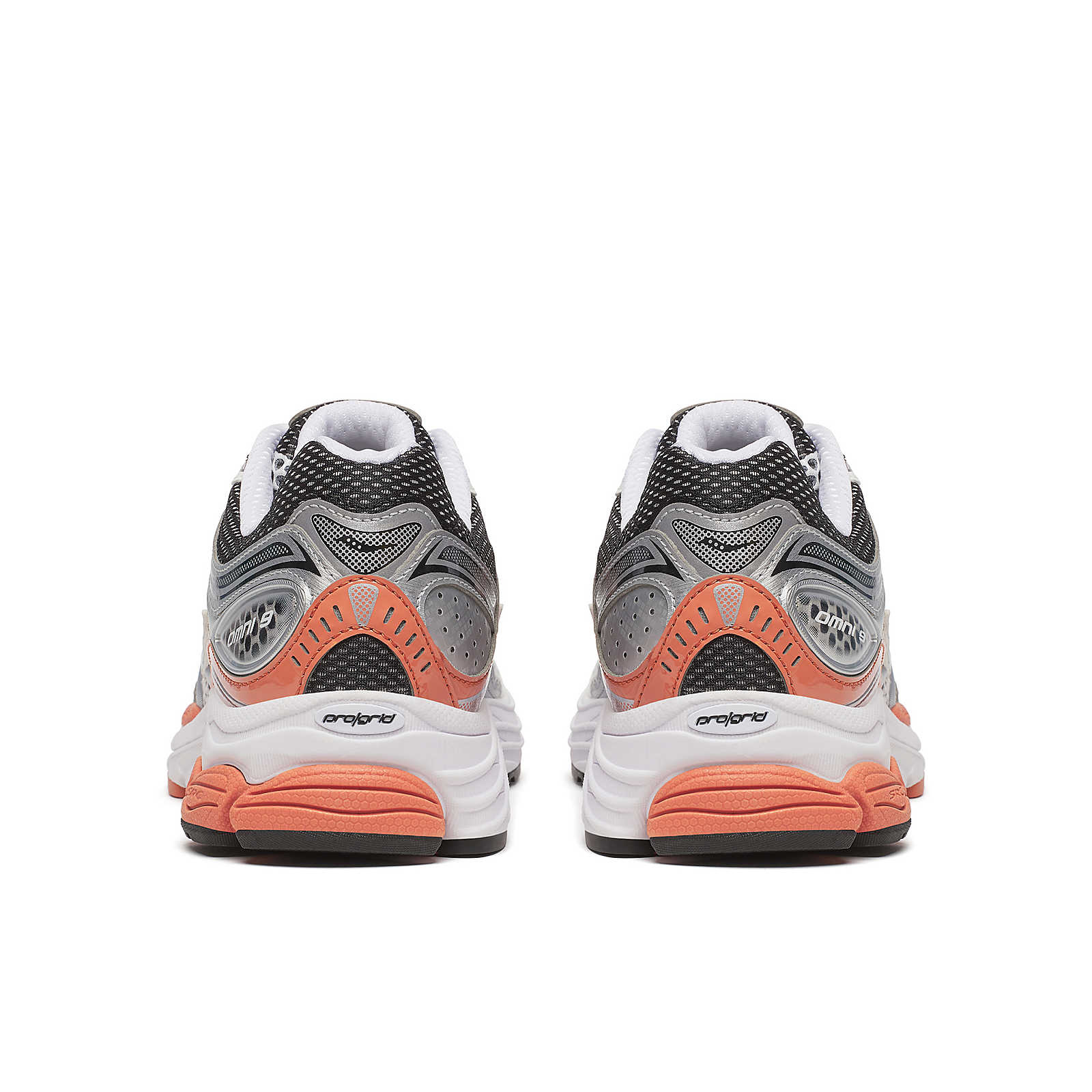 ProGrid Omni 9 - 4