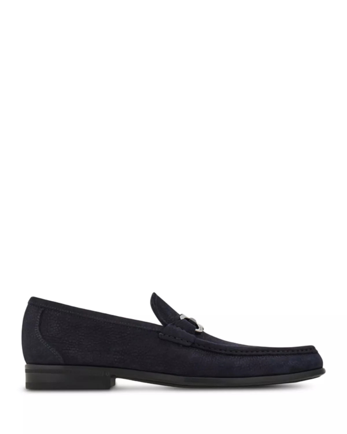 Men's Grandiosonab Slip On Leather Loafers - 1