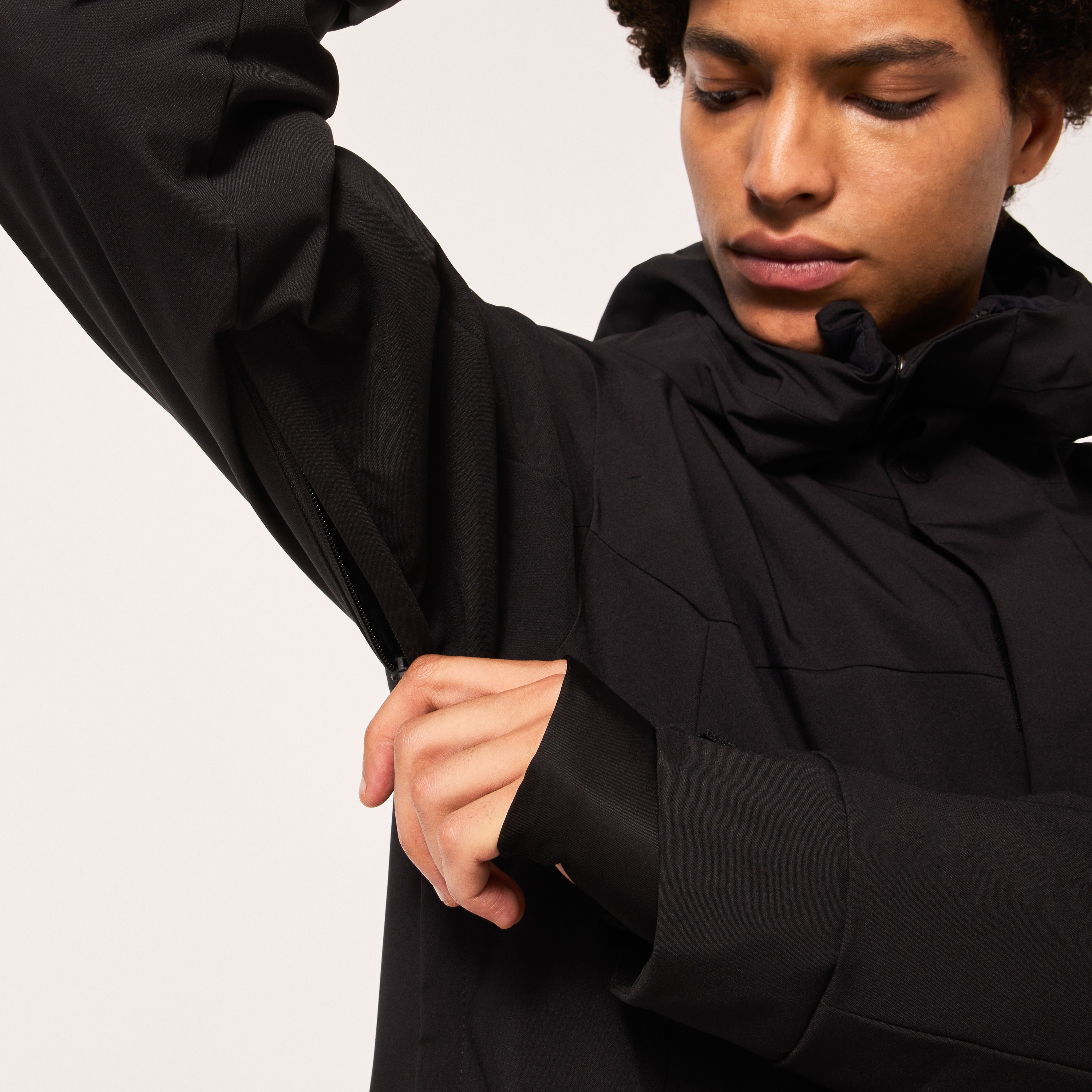 Tnp Tbt Insulated Jacket - 7