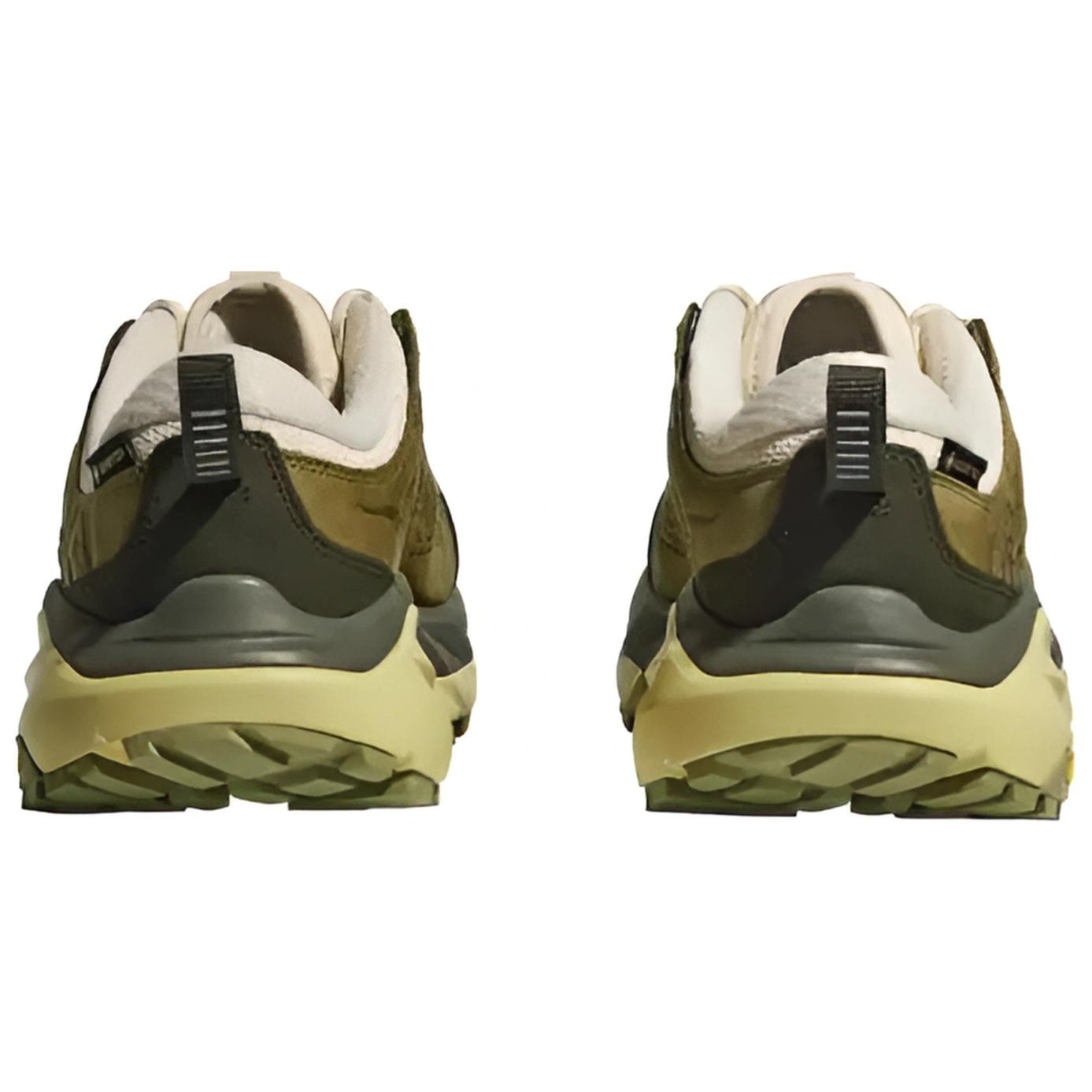 HOKA ONE ONE Kaha 2 Low GORE-TEX 'Green' 1123190-FNN - 5