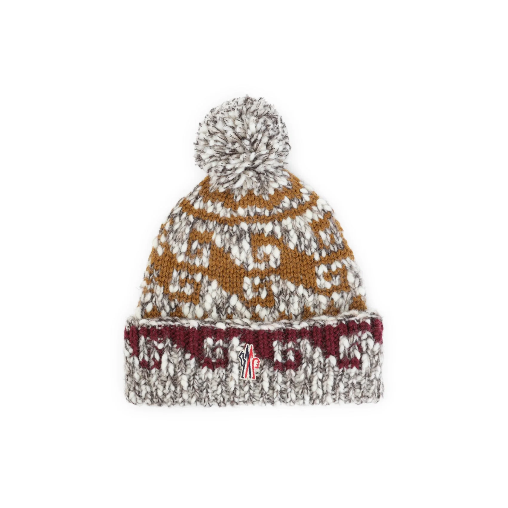 Moncler Grenoble Hat - 1