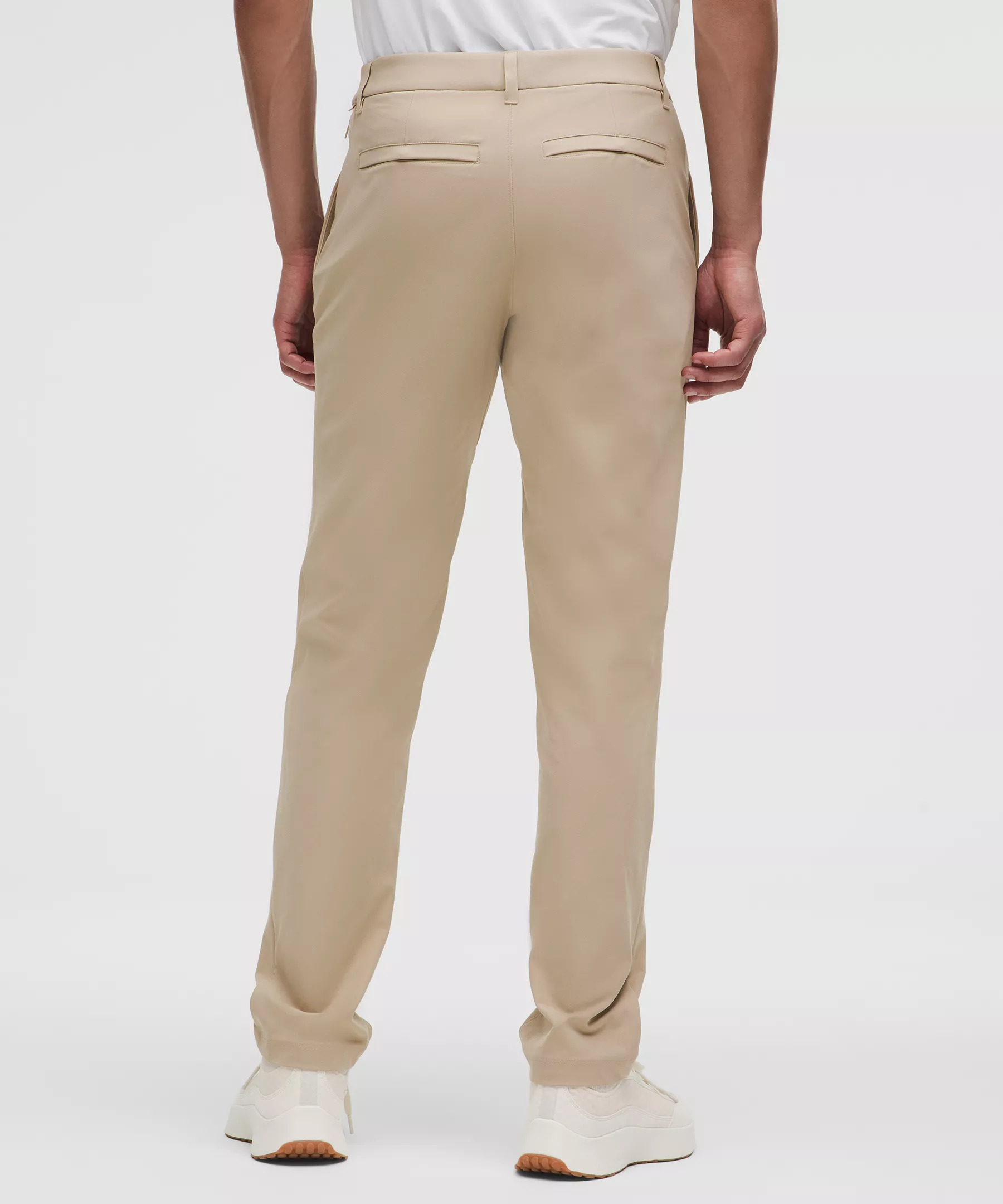 ABC Classic-Fit Trouser 30L *Warpstreme - 3