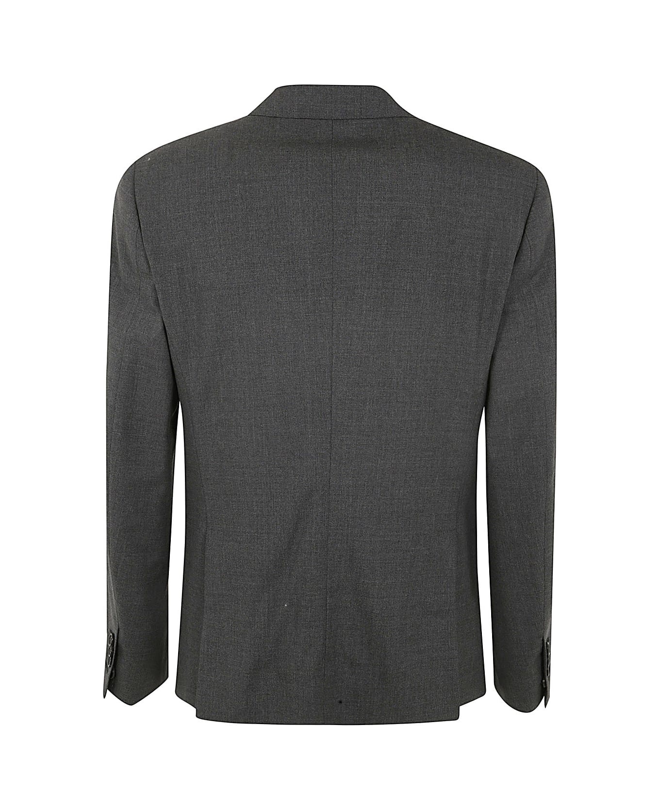 London Suit - 2