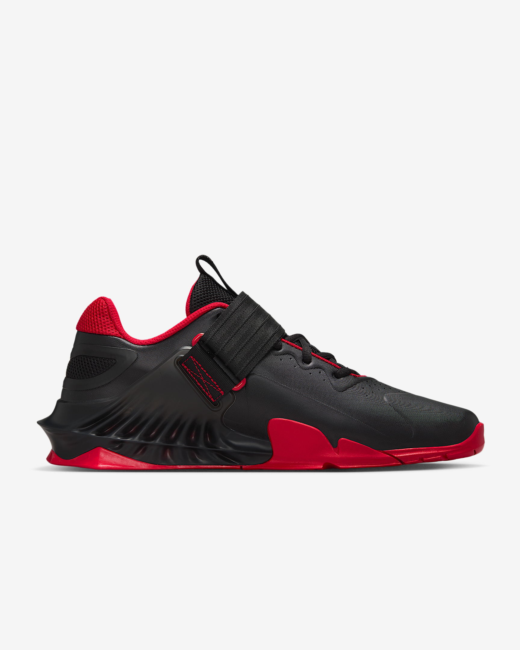 Nike Savaleos Weightlifting Shoes - 3