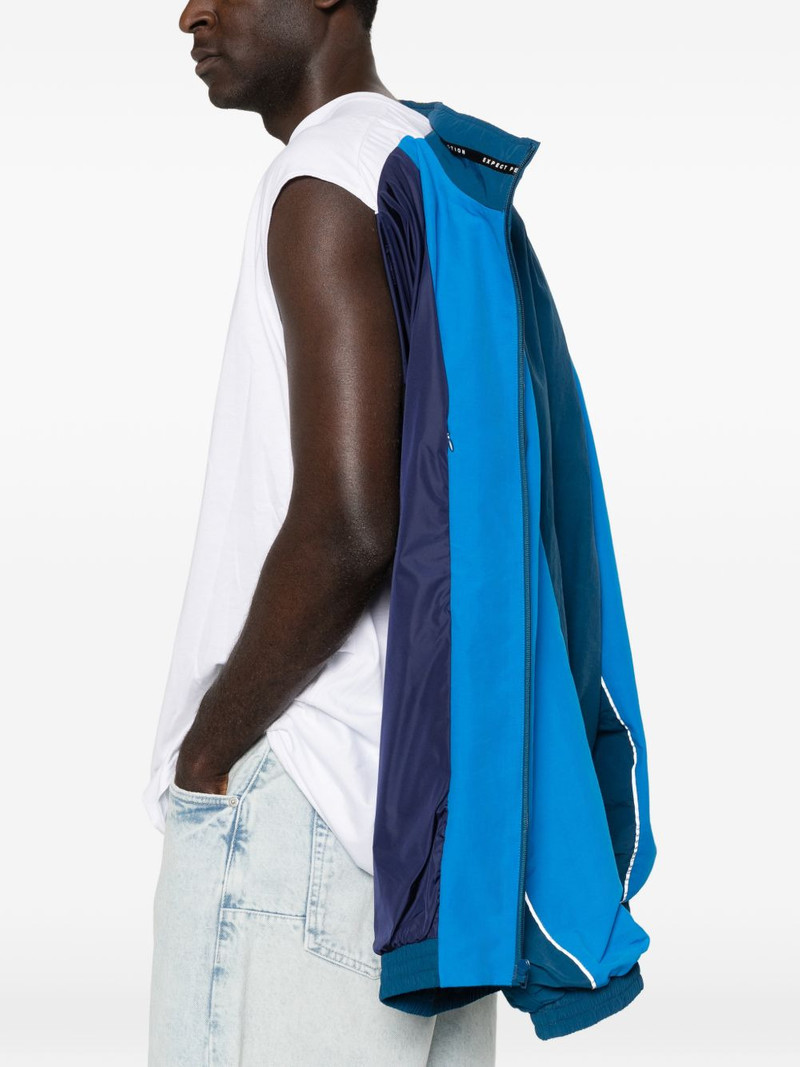 long-sleeves jacket 6
