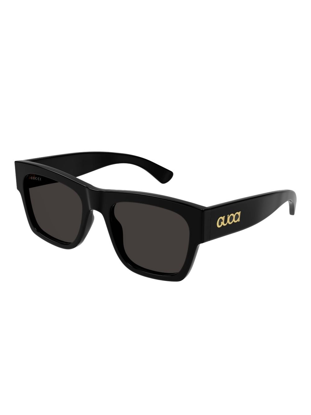 square-frame sunglasses - 2