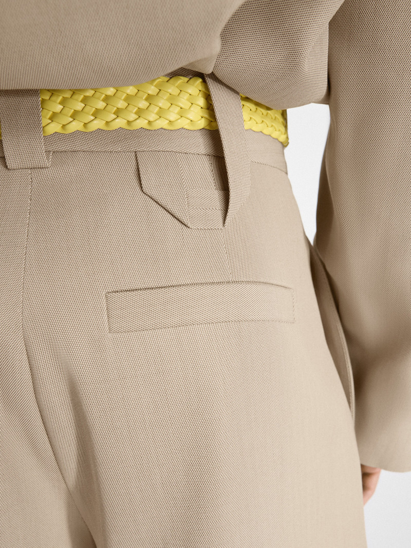 Le pantalon Marzio 5