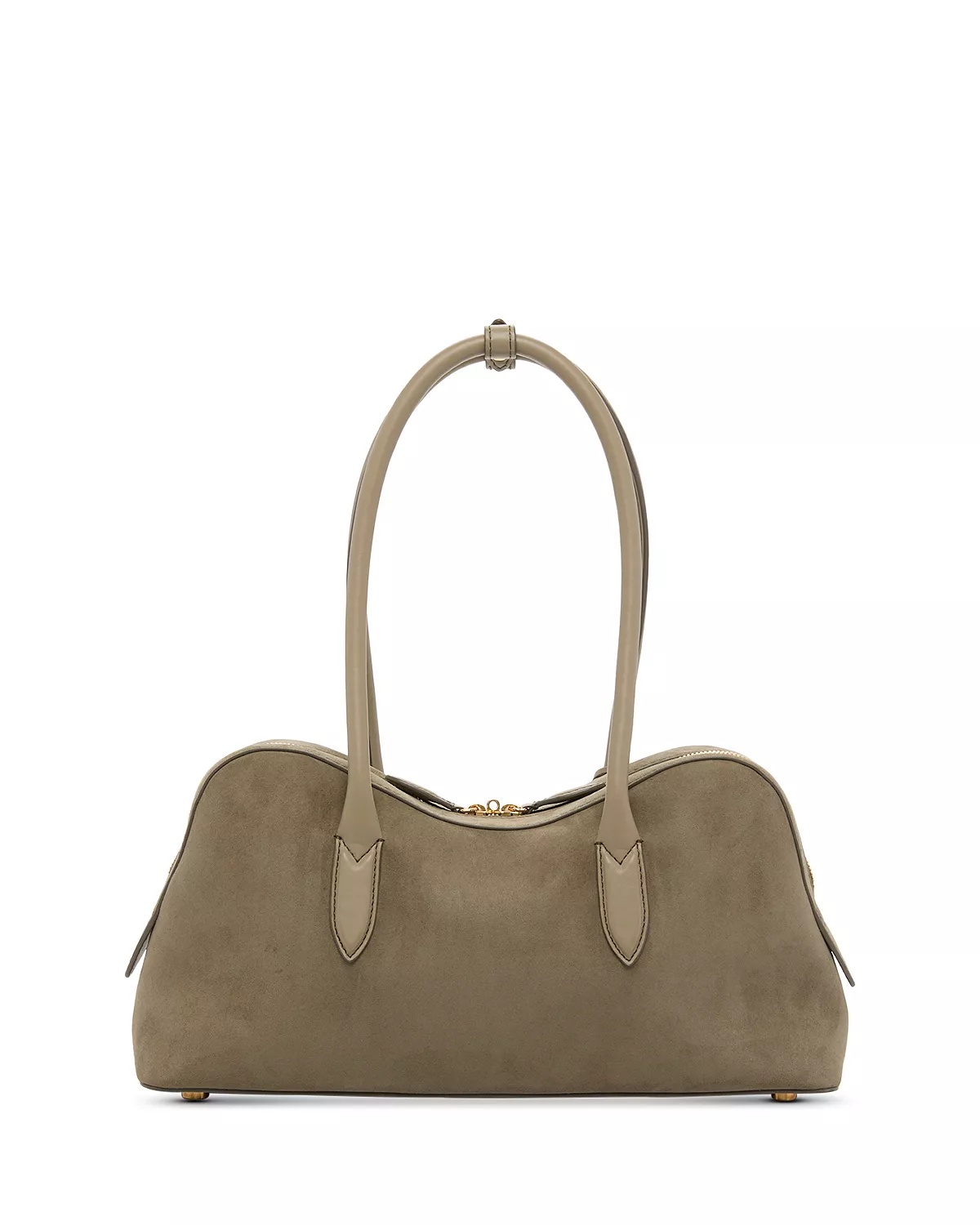 Alter Suede Tote - 5