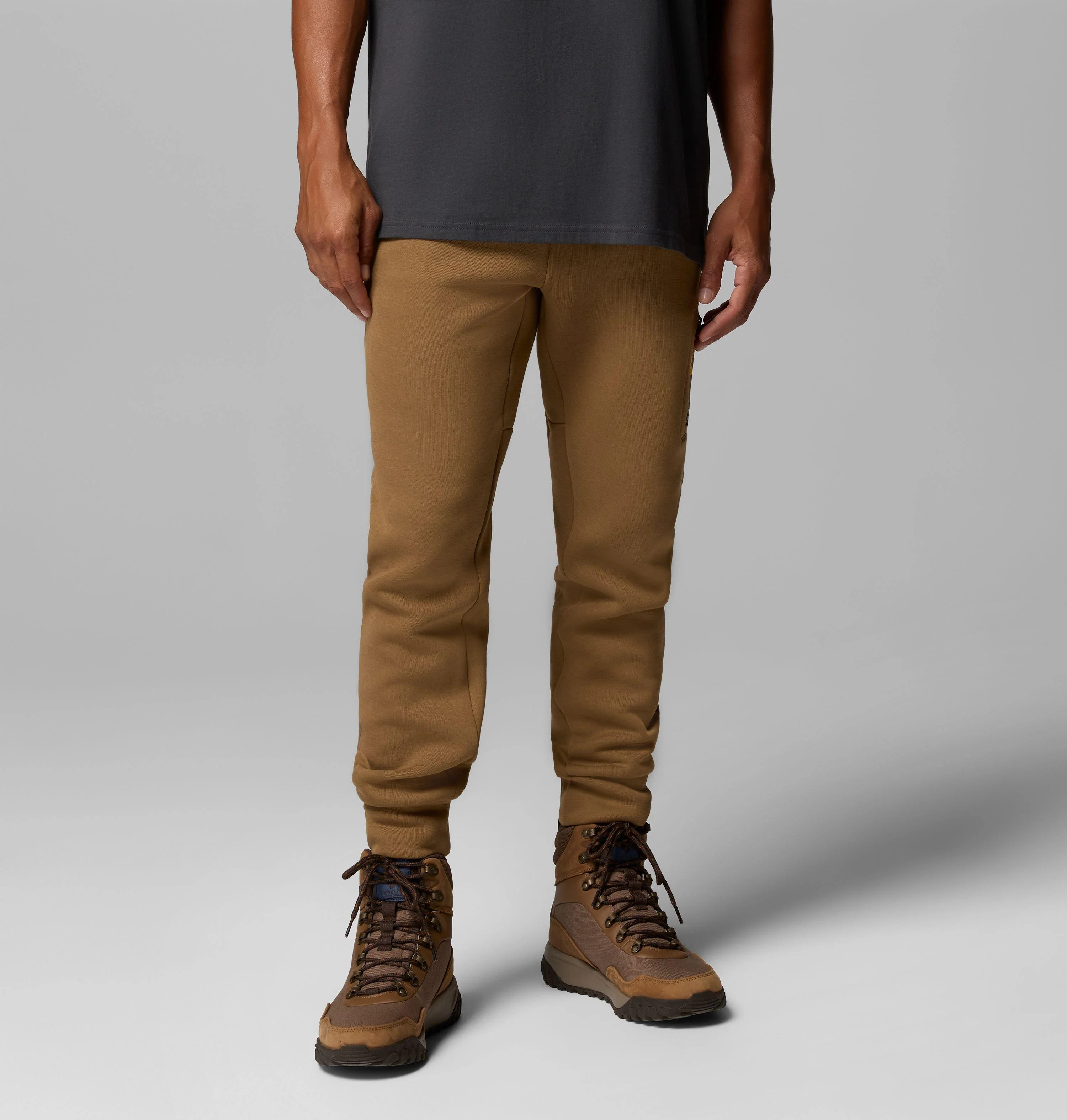 Men's Agate Rock Joggers - 1