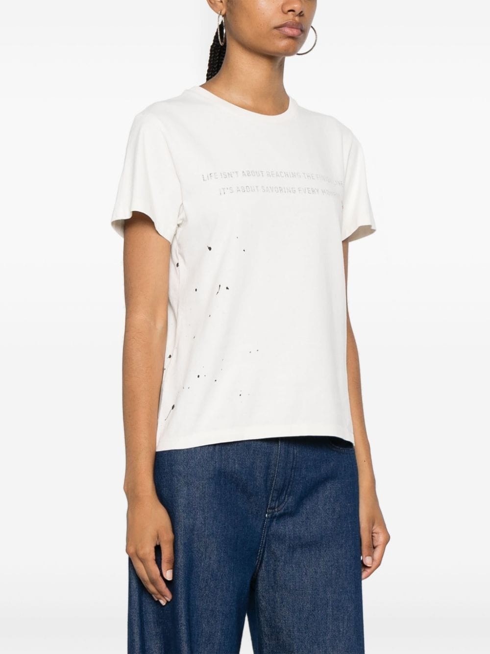 Doris T-shirt - 3