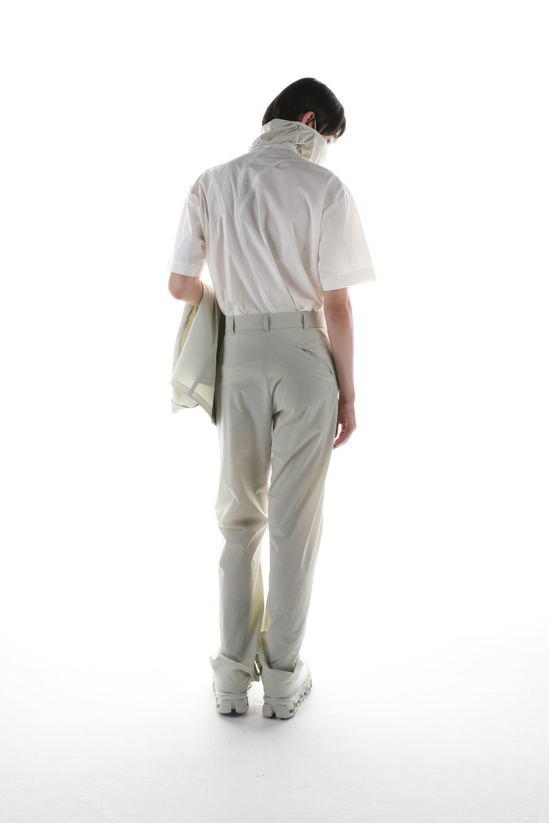 POST ARCHIVE FACTION (PAF) 6.0 TROUSERS RIGHT (IVORY) outlook