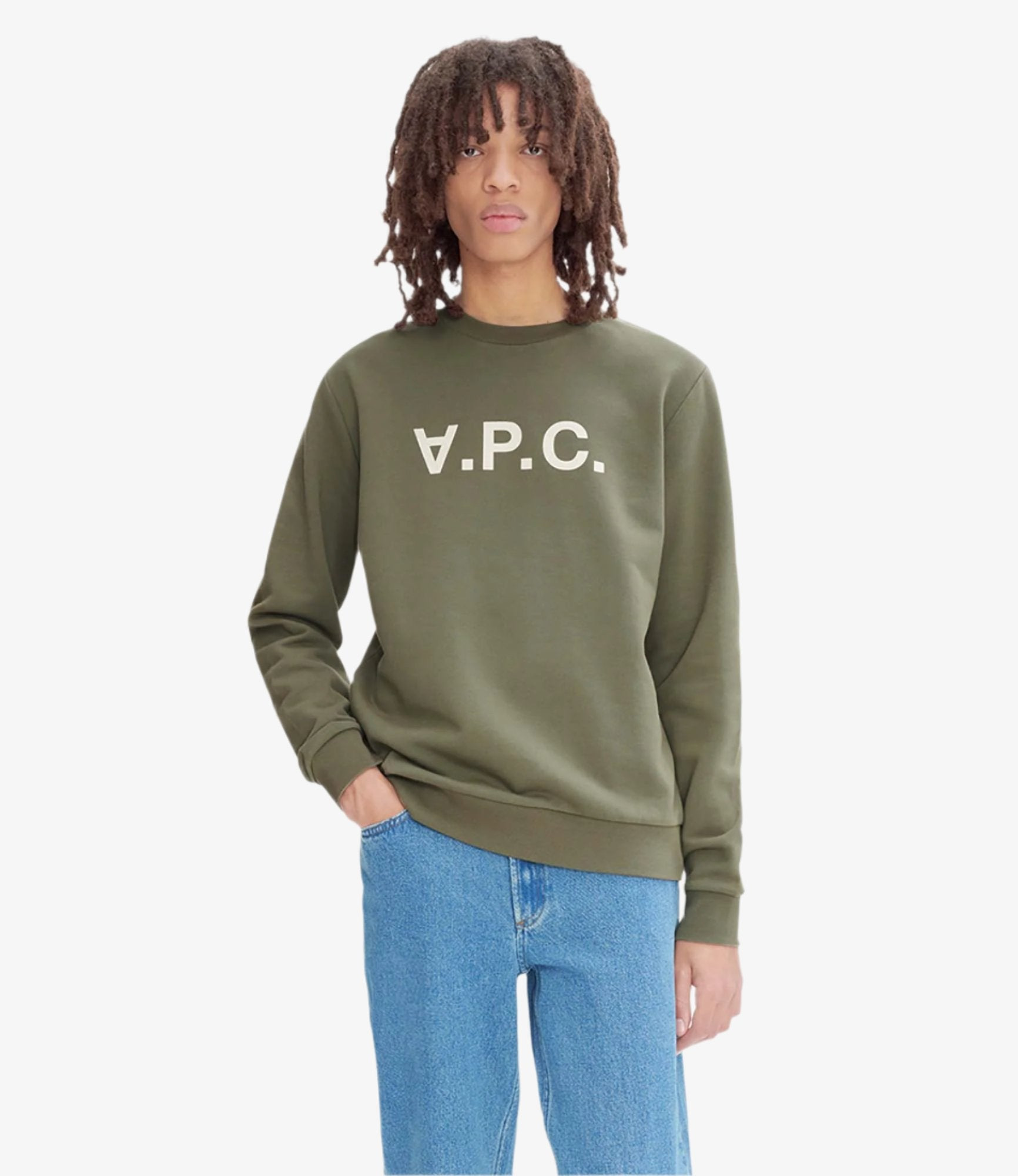 STANDARD GRAND VPC SWEATSHIRT (M) - 2