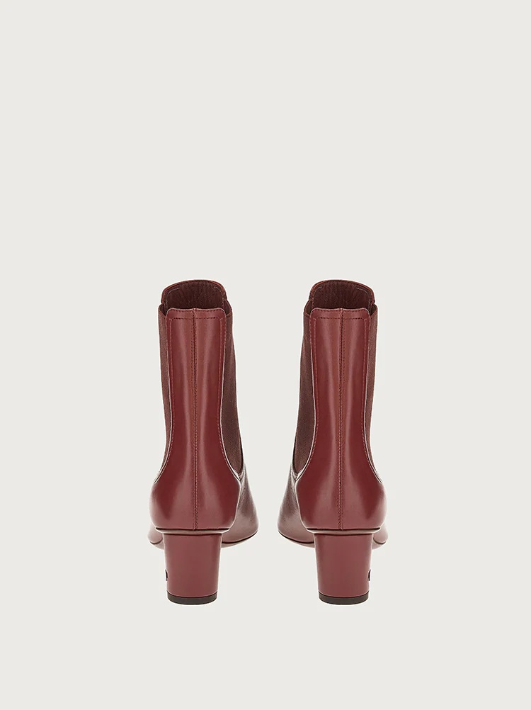 CHELSEA BOOT - 3