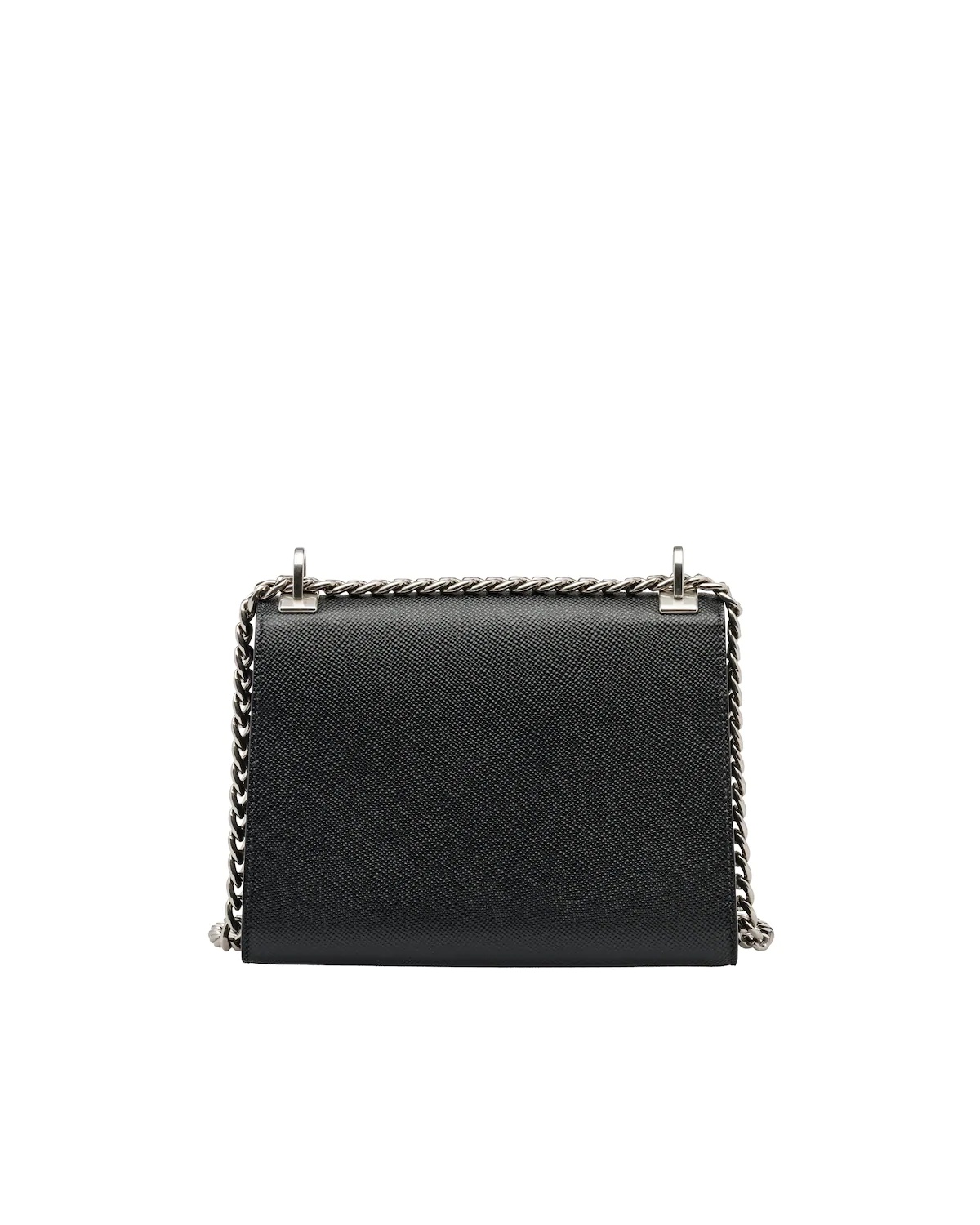 Saffiano Leather Prada Monochrome Bag - 4