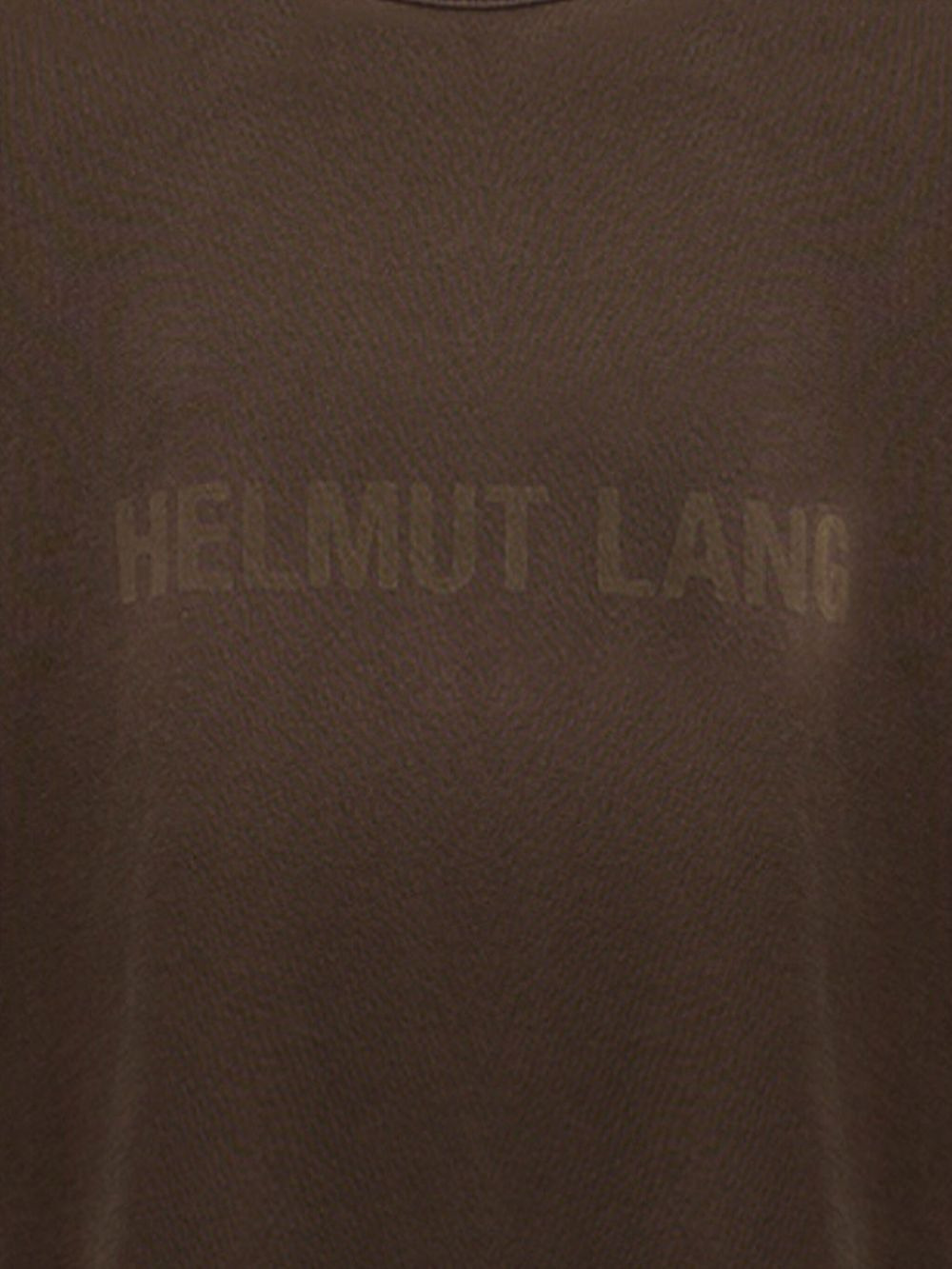 logo t-shirt - 2