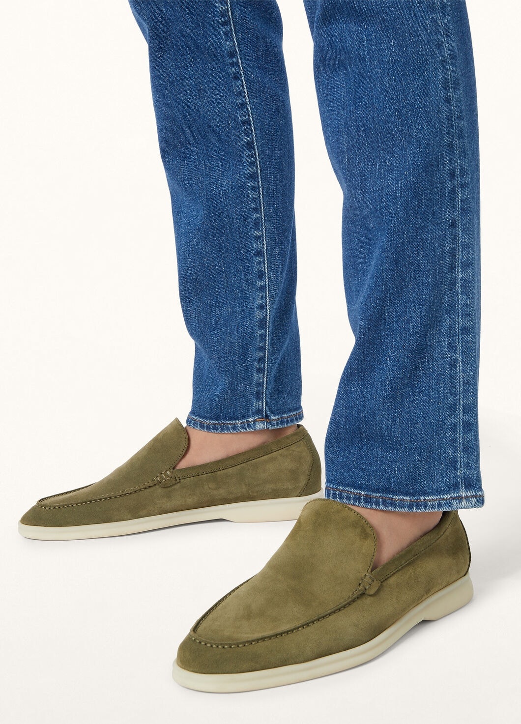 Summer Walk Loafer - 2