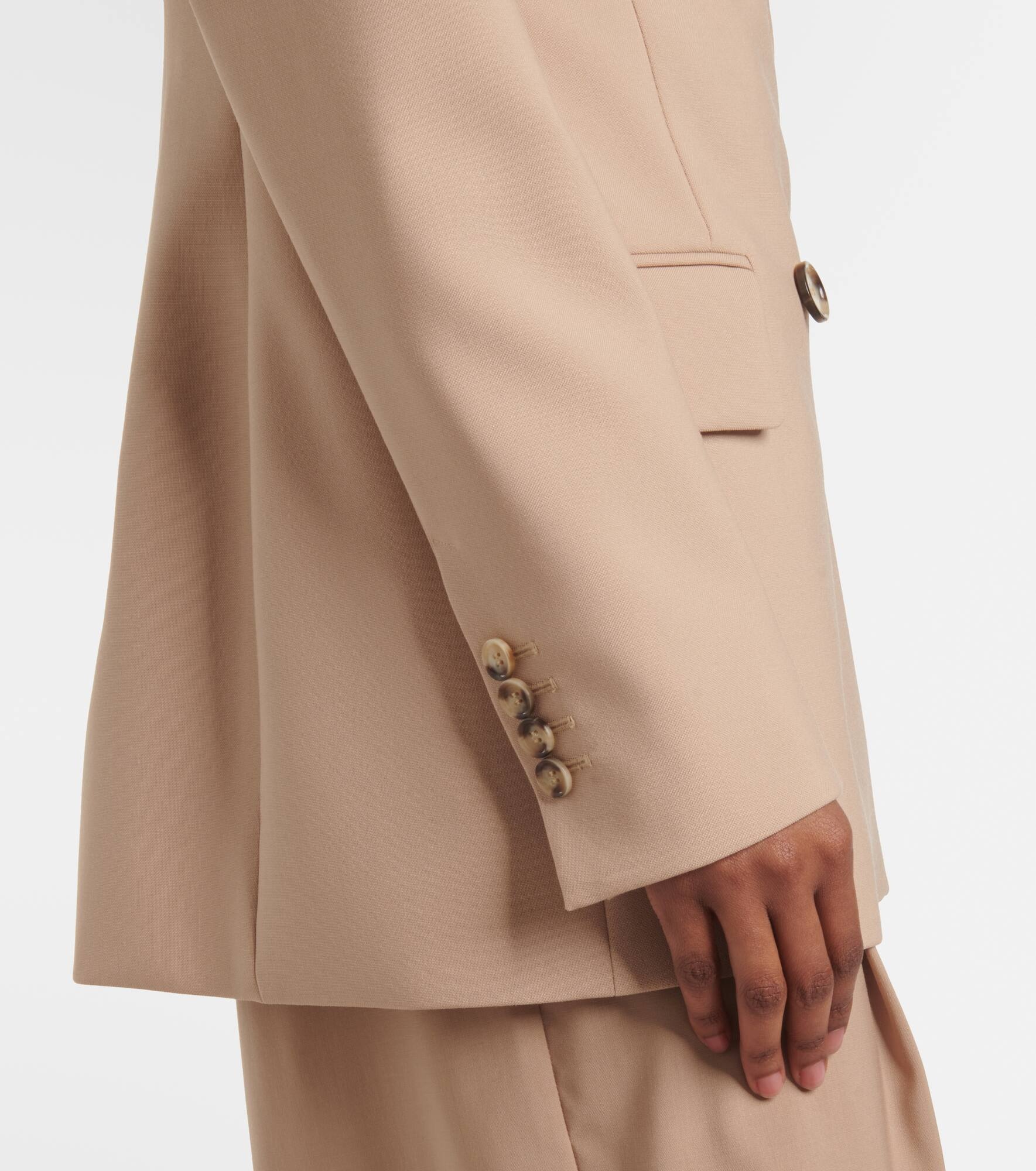 Gelly blazer - 6