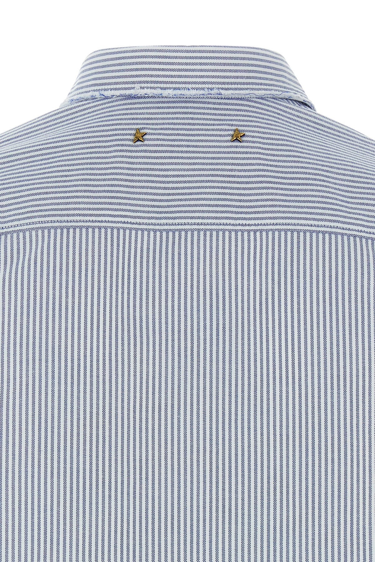 Oxford boyfriend shirt - 5