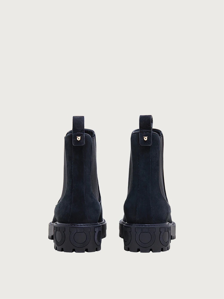 GANCINI SOLE ANKLE BOOT - 3