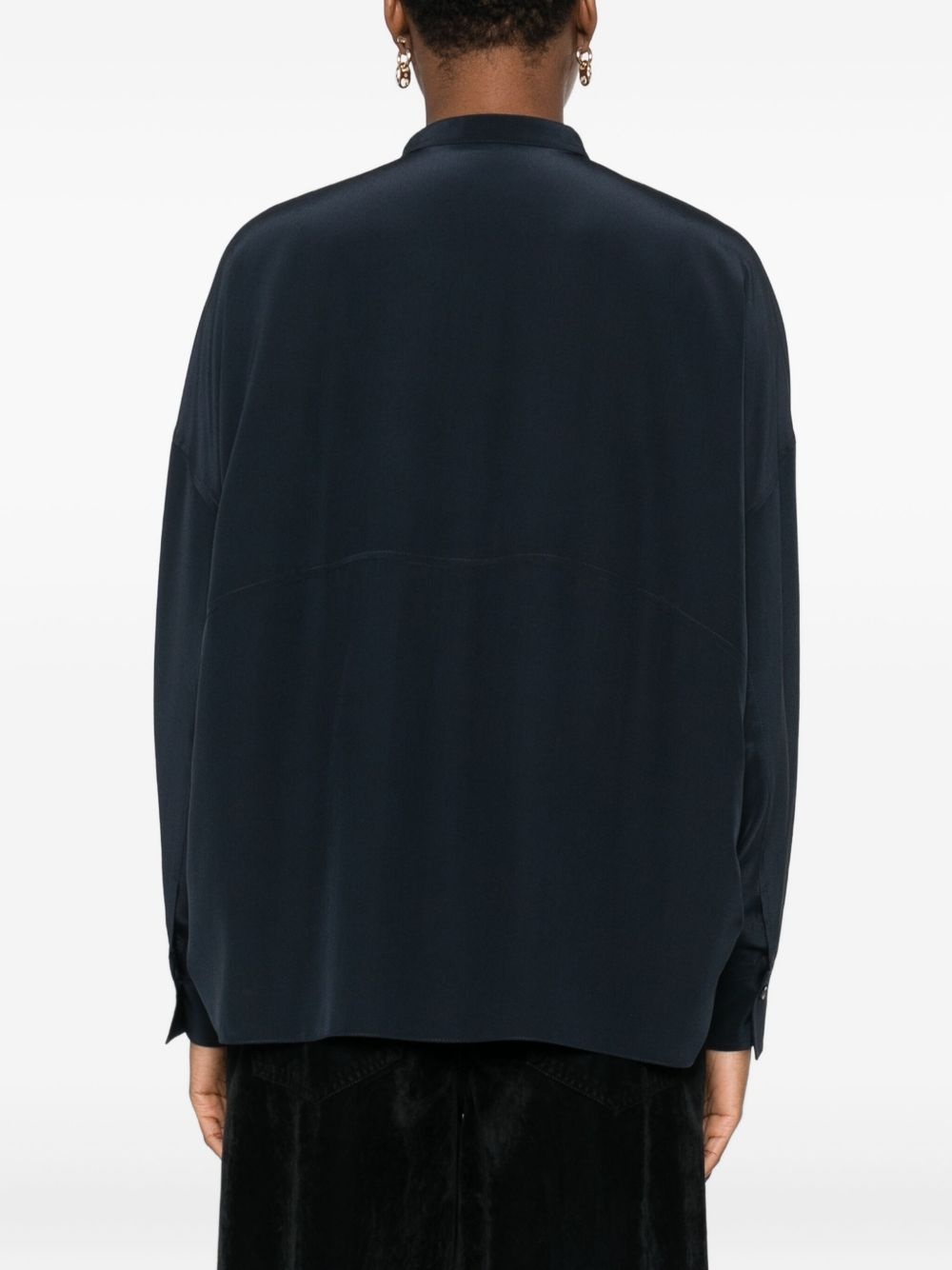 monili-embellished top - 4