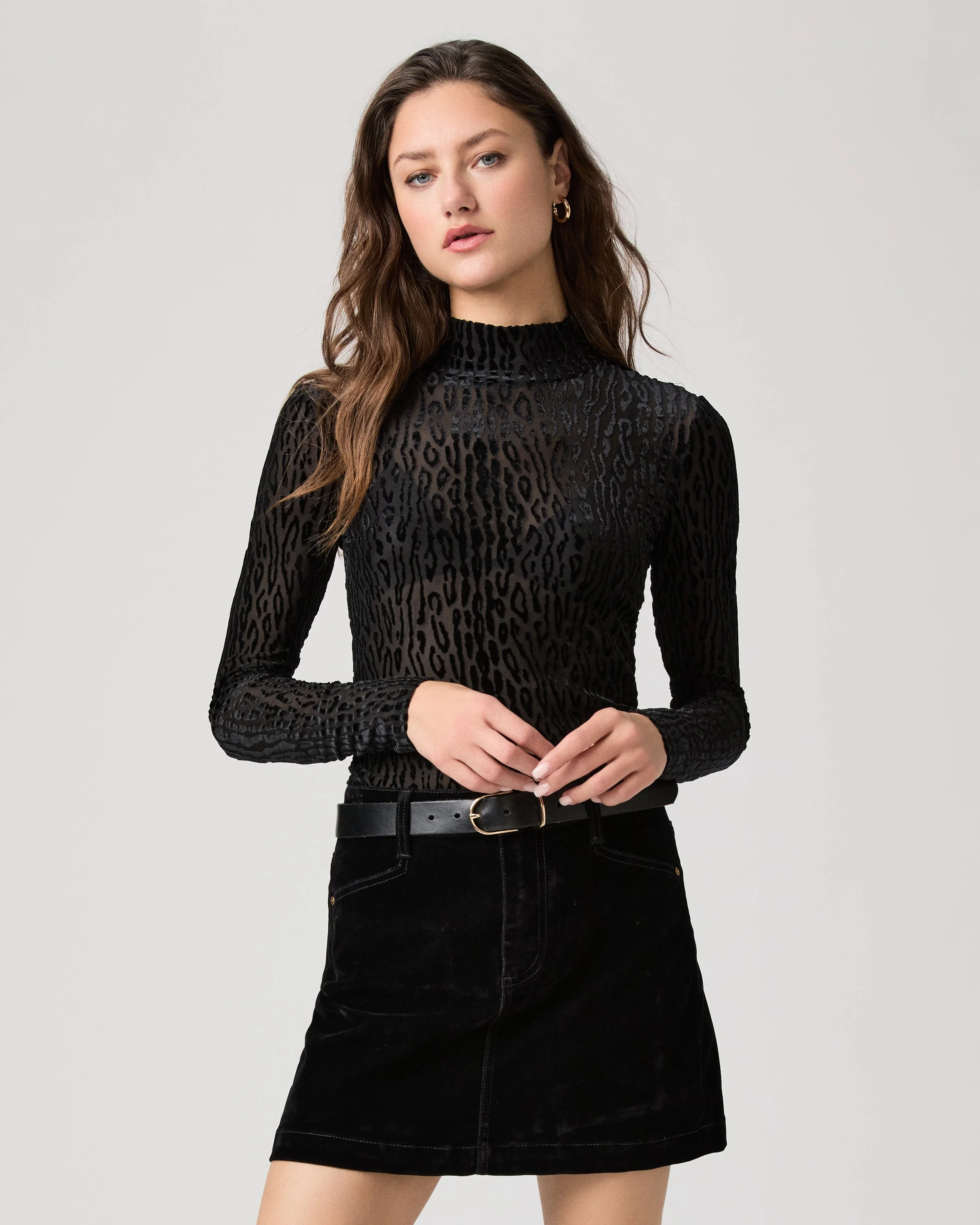 Ursula Top - 1