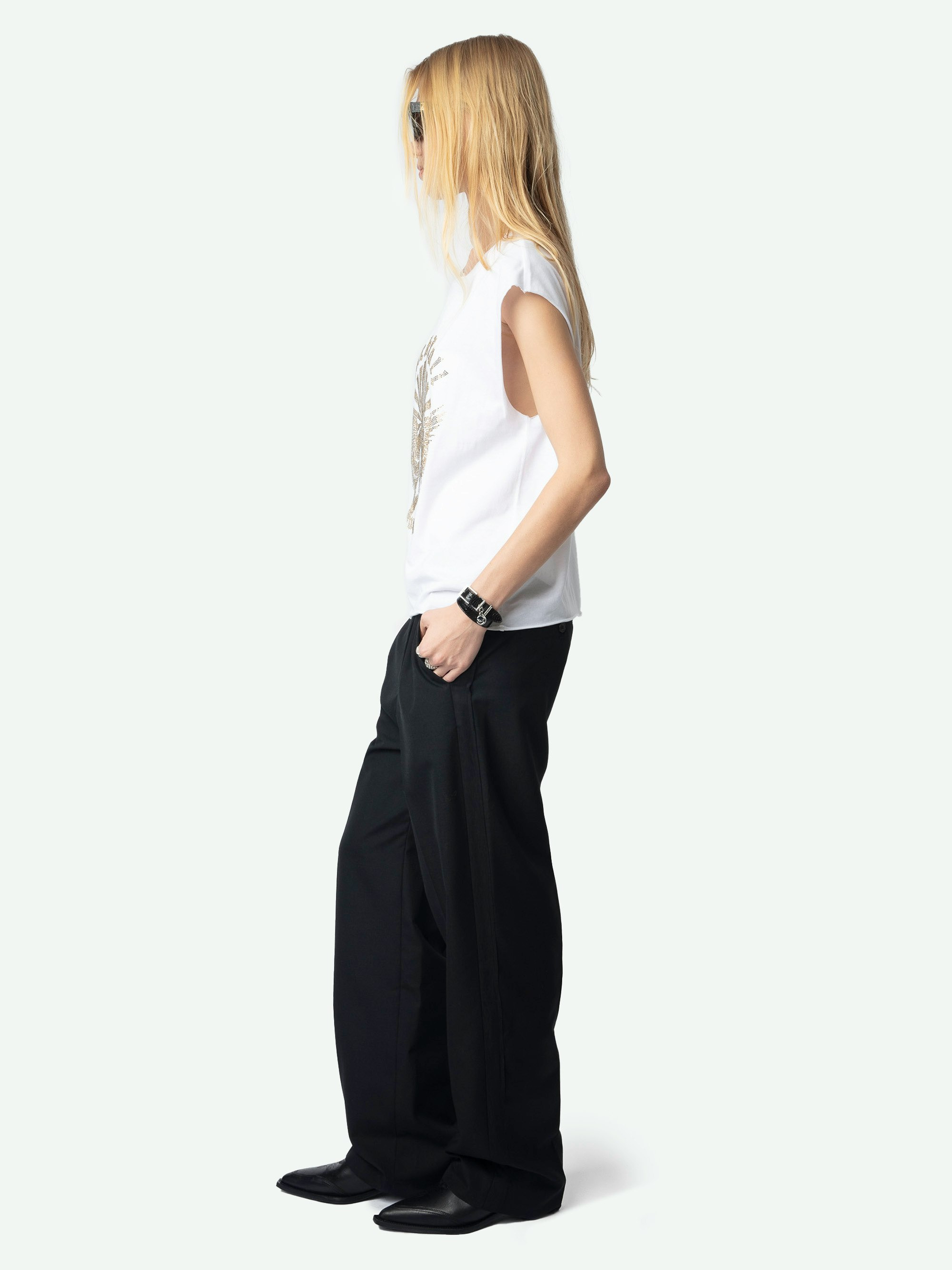 Cloe Tank Top - 7