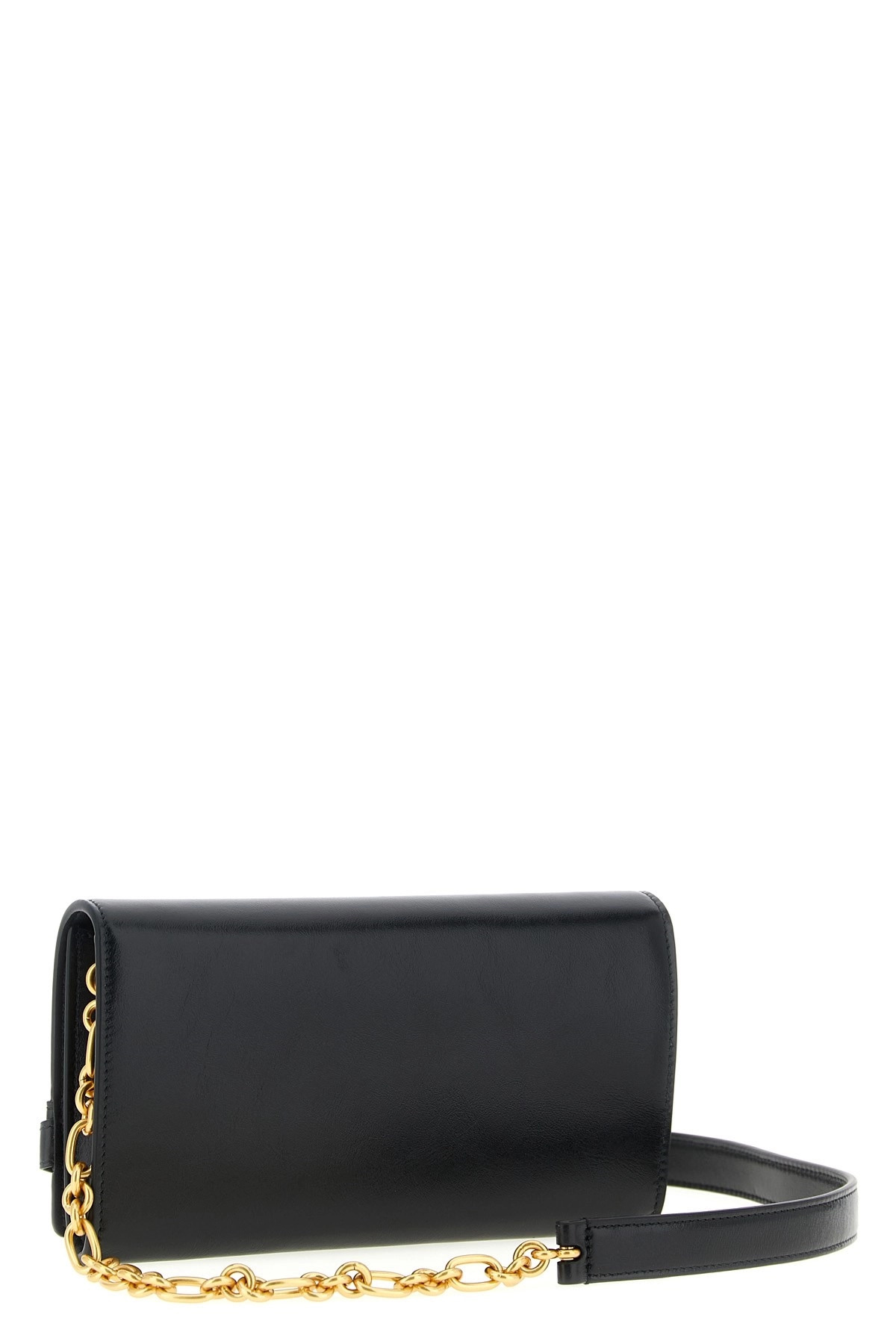'Shuffle' wallet on chain - 3