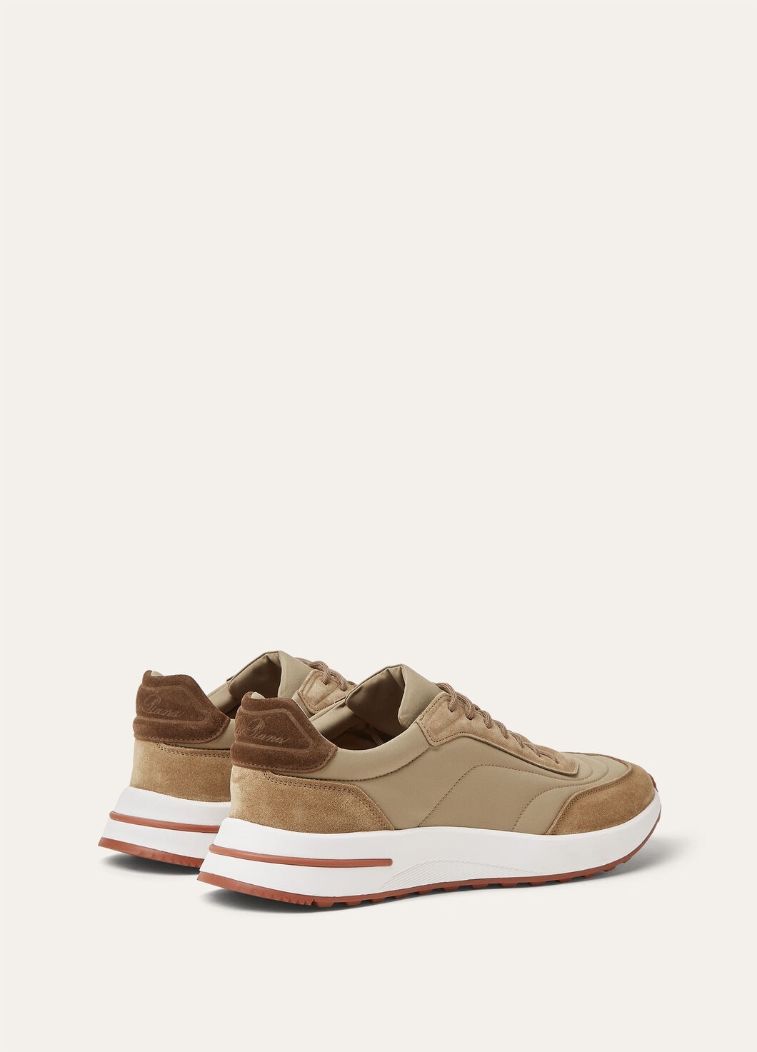 Week End Walk Sneaker - 4