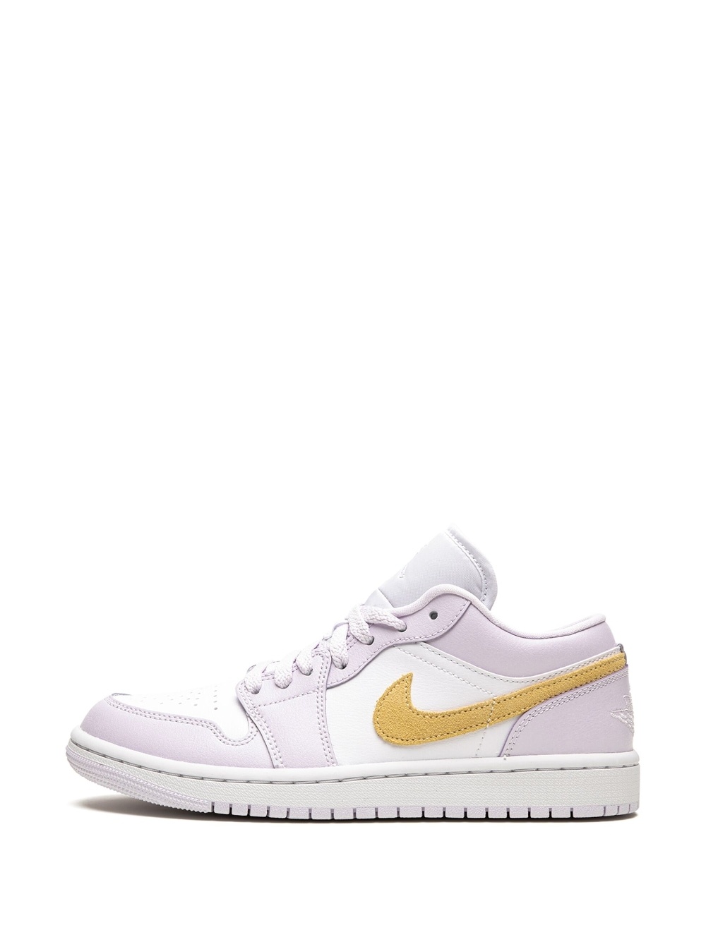 Air Jordan 1 Low "Barely Grape" sneakers - 5