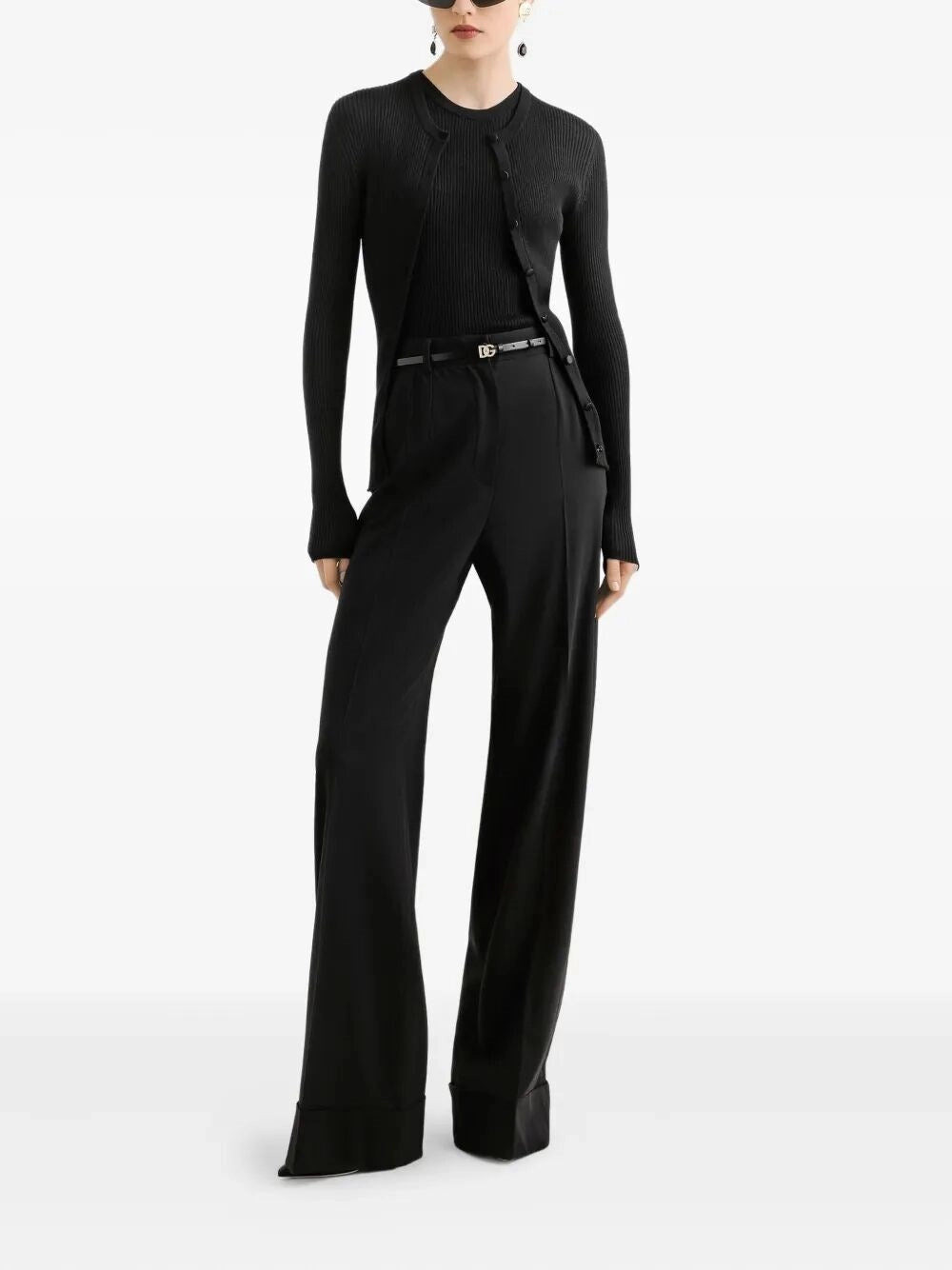 Dolce & Gabbana Women Pants - 2